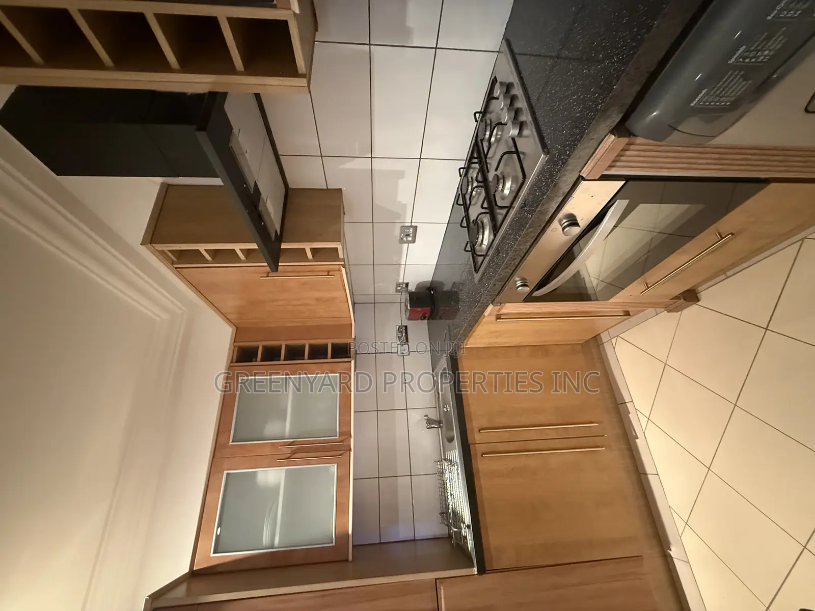 Furnished 2bdrm Apartment in Sakumono, Spintex for rent in Spintex