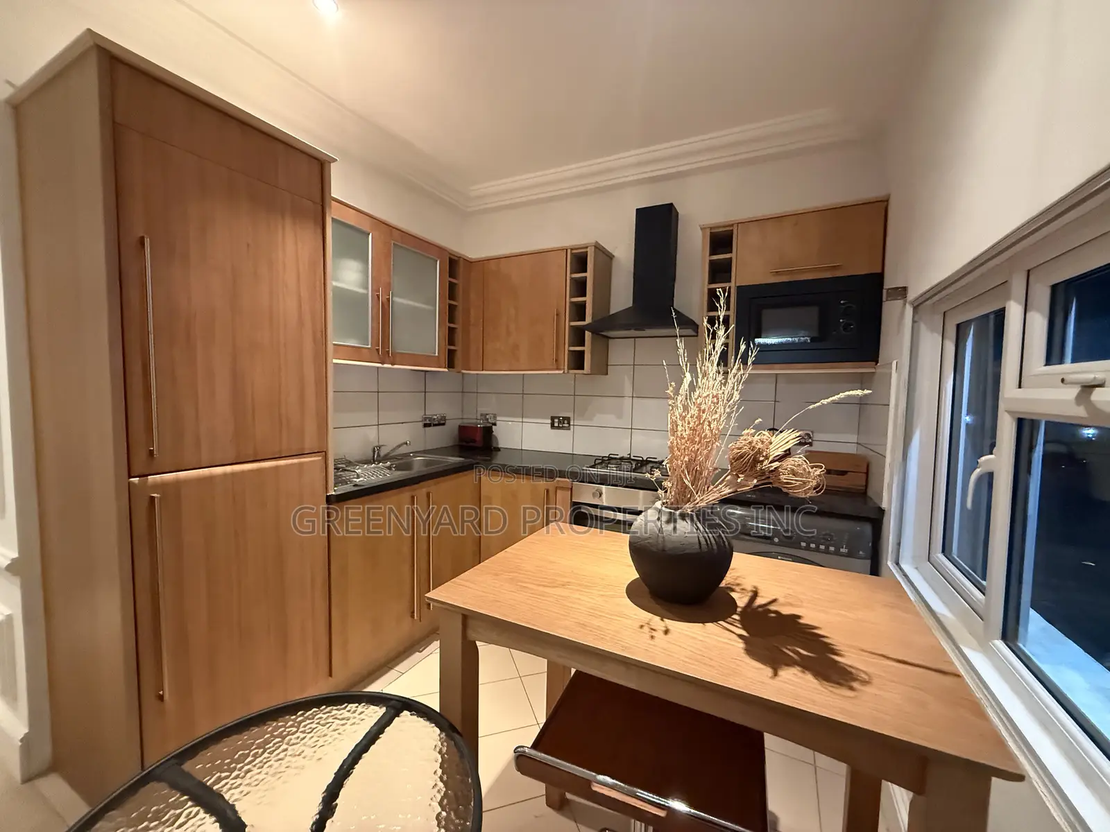Furnished 2bdrm Apartment in Sakumono, Spintex for rent in Spintex