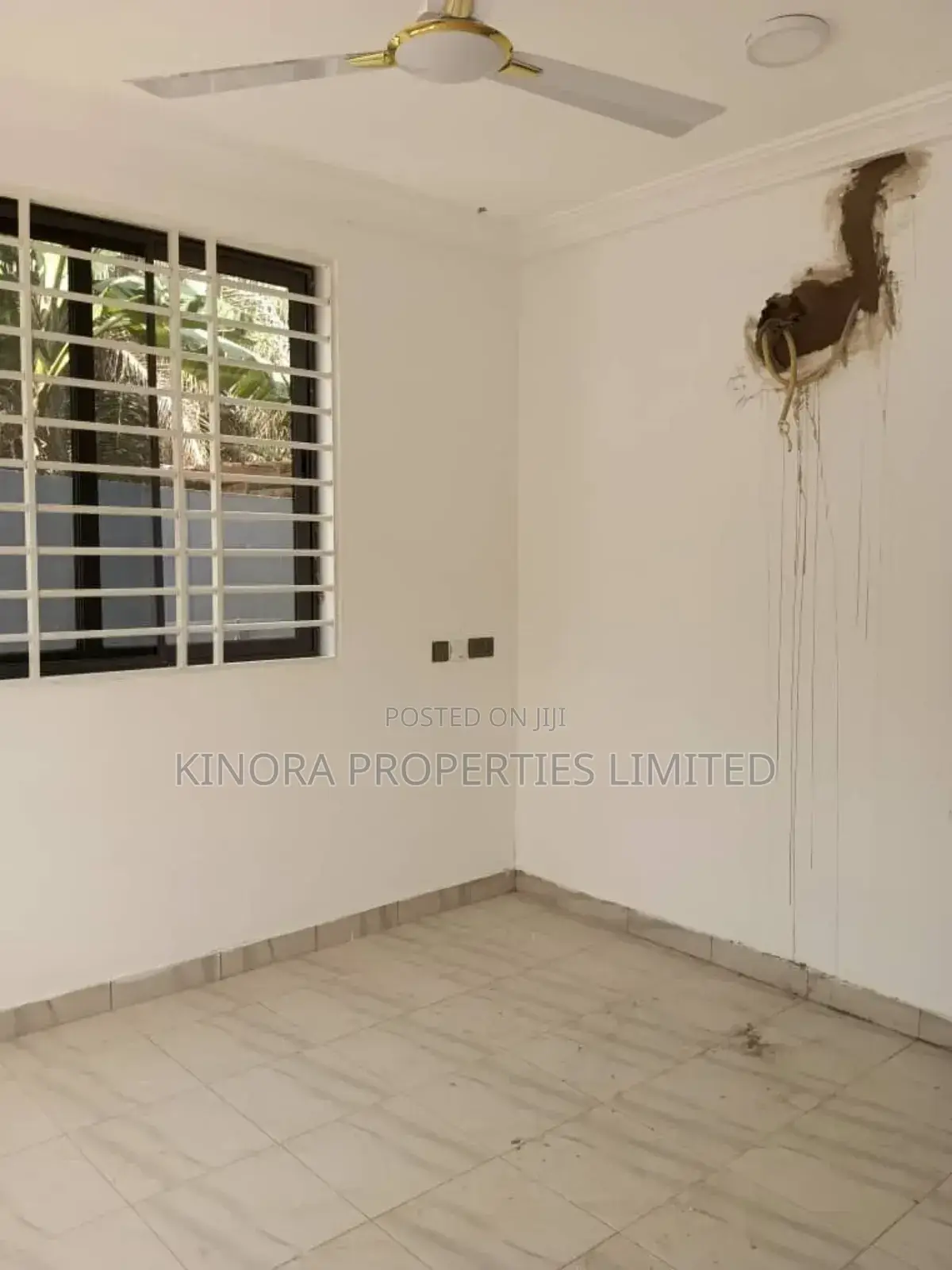 1bdrm Apartment in Abokobi for rent in Abokobi