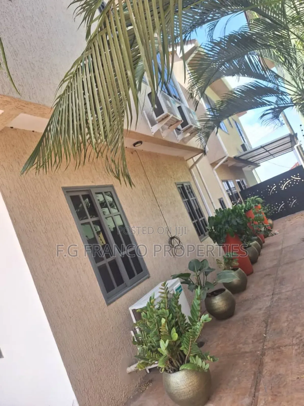3bdrm House in Kg Franco Properties, Spintex for rent in Spintex