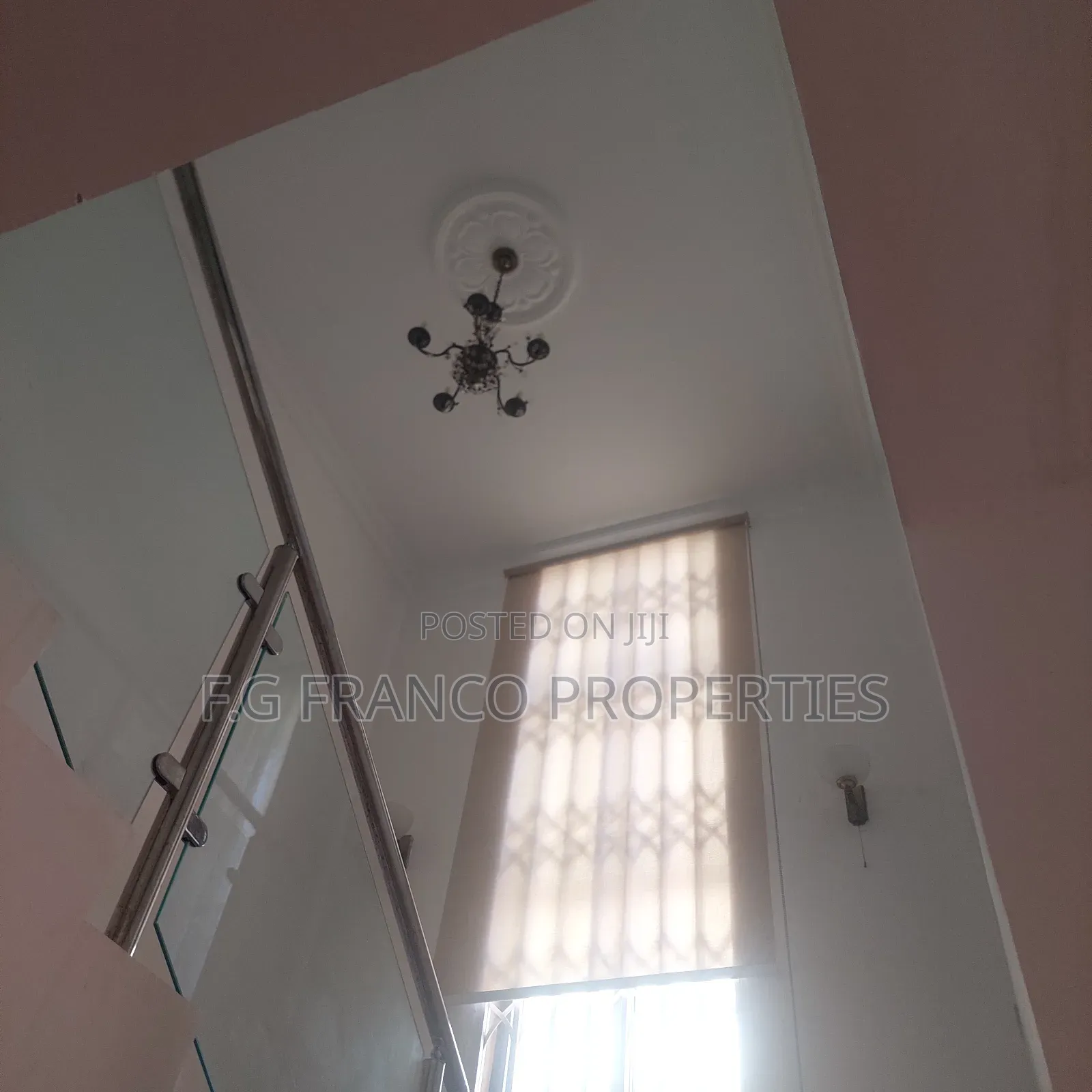 3bdrm House in Kg Franco Properties, Spintex for rent in Spintex
