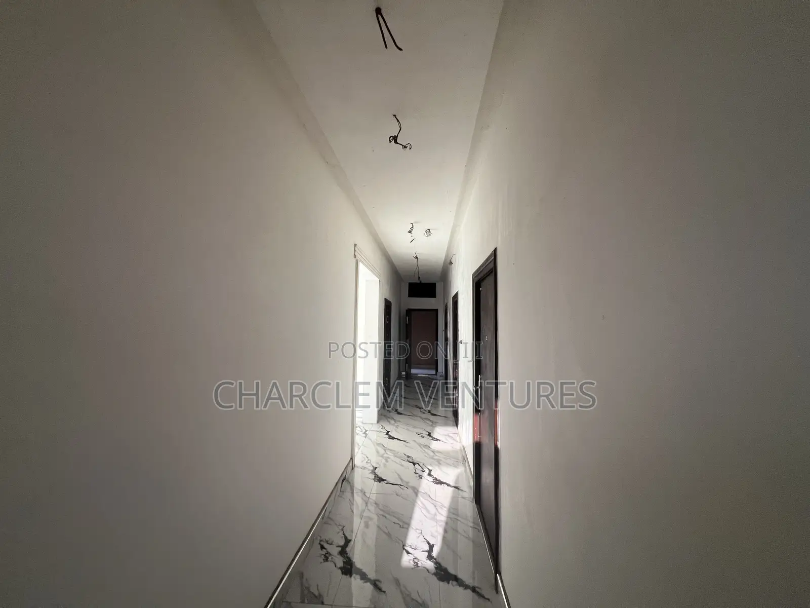 2bdrm Apartment in Charclem Ventures, East Legon for rent in East Legon