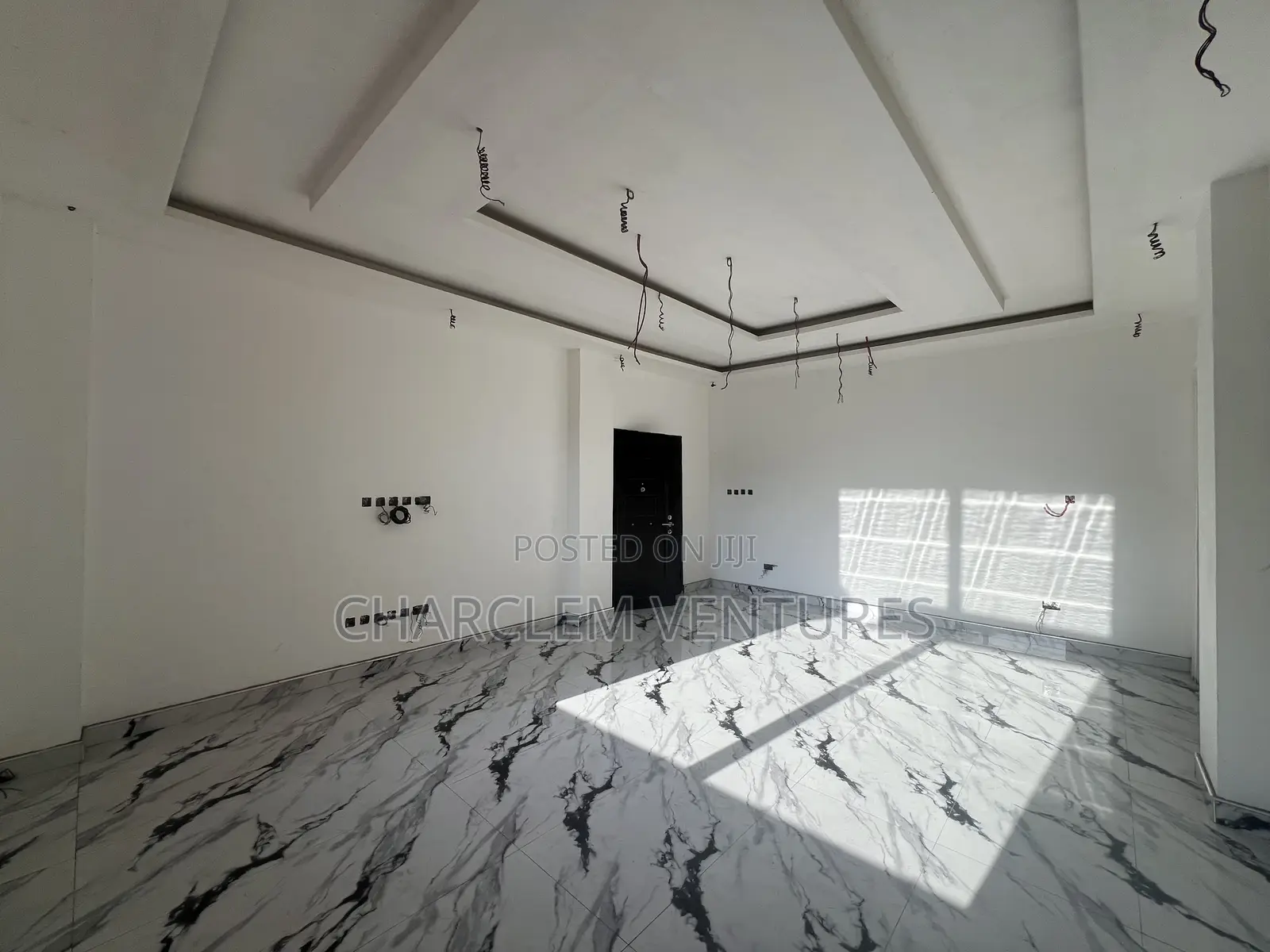 2bdrm Apartment in Charclem Ventures, East Legon for rent in East Legon