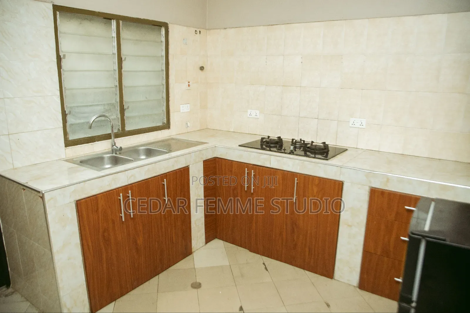 3 Bedroom Apartment for Rent at Haatso in Haatso