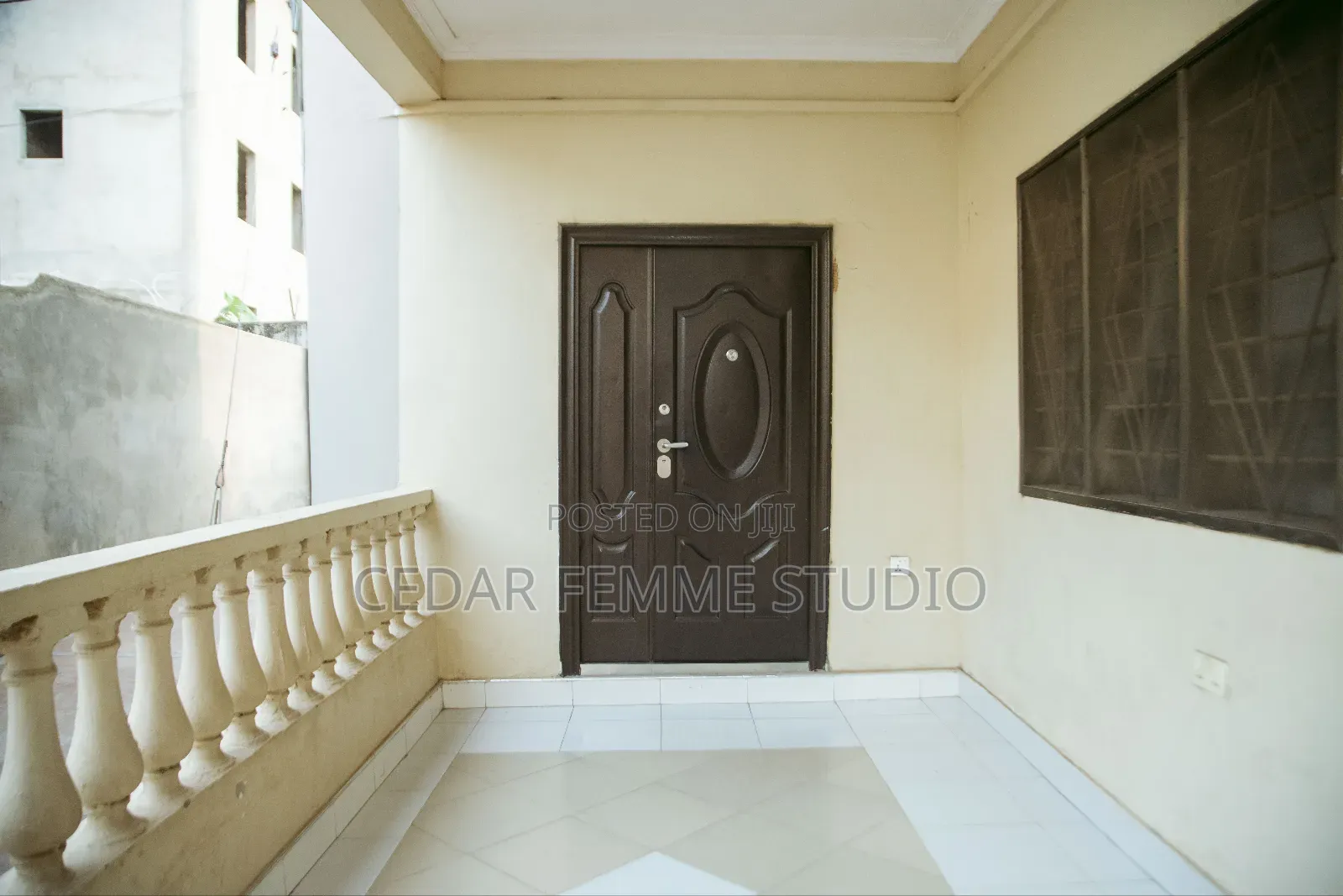 3 Bedroom Apartment for Rent at Haatso in Haatso