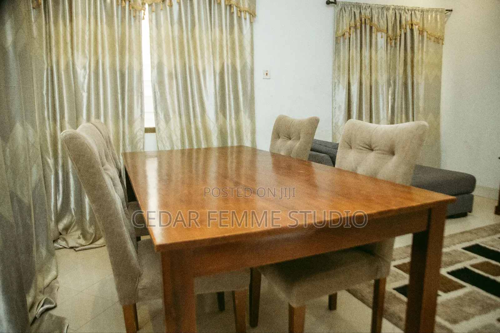 3 Bedroom Apartment for Rent at Haatso in Haatso