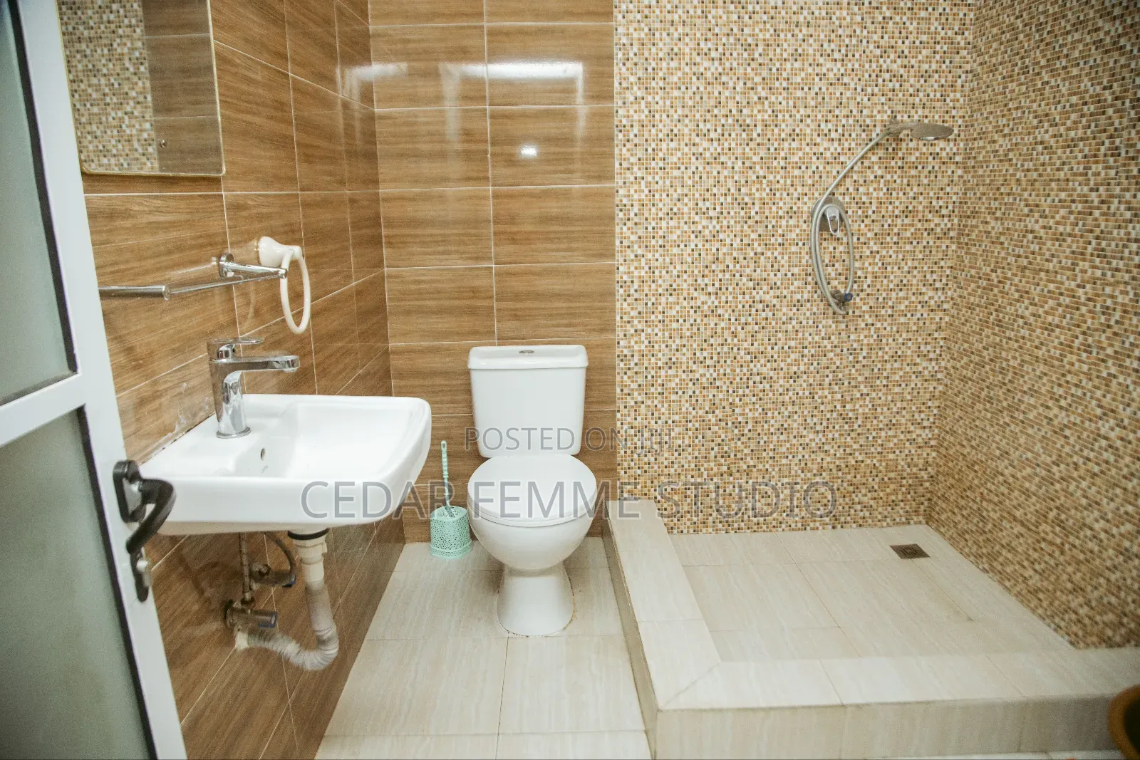 3 Bedroom Apartment for Rent at Haatso in Haatso