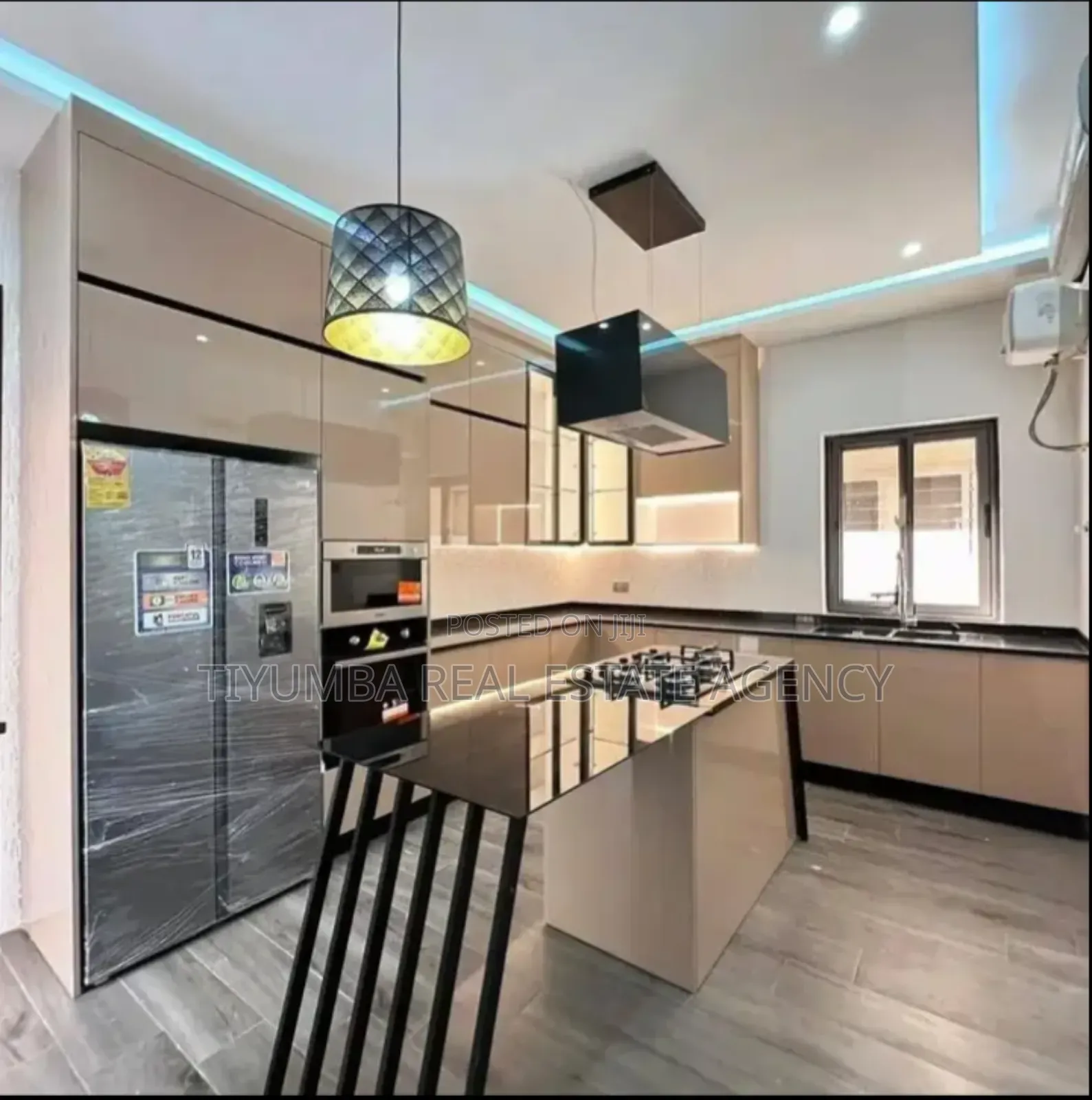 4bdrm House in Tiyumba Real Estate, Ashaley Botwe for sale in Ashaley Botwe