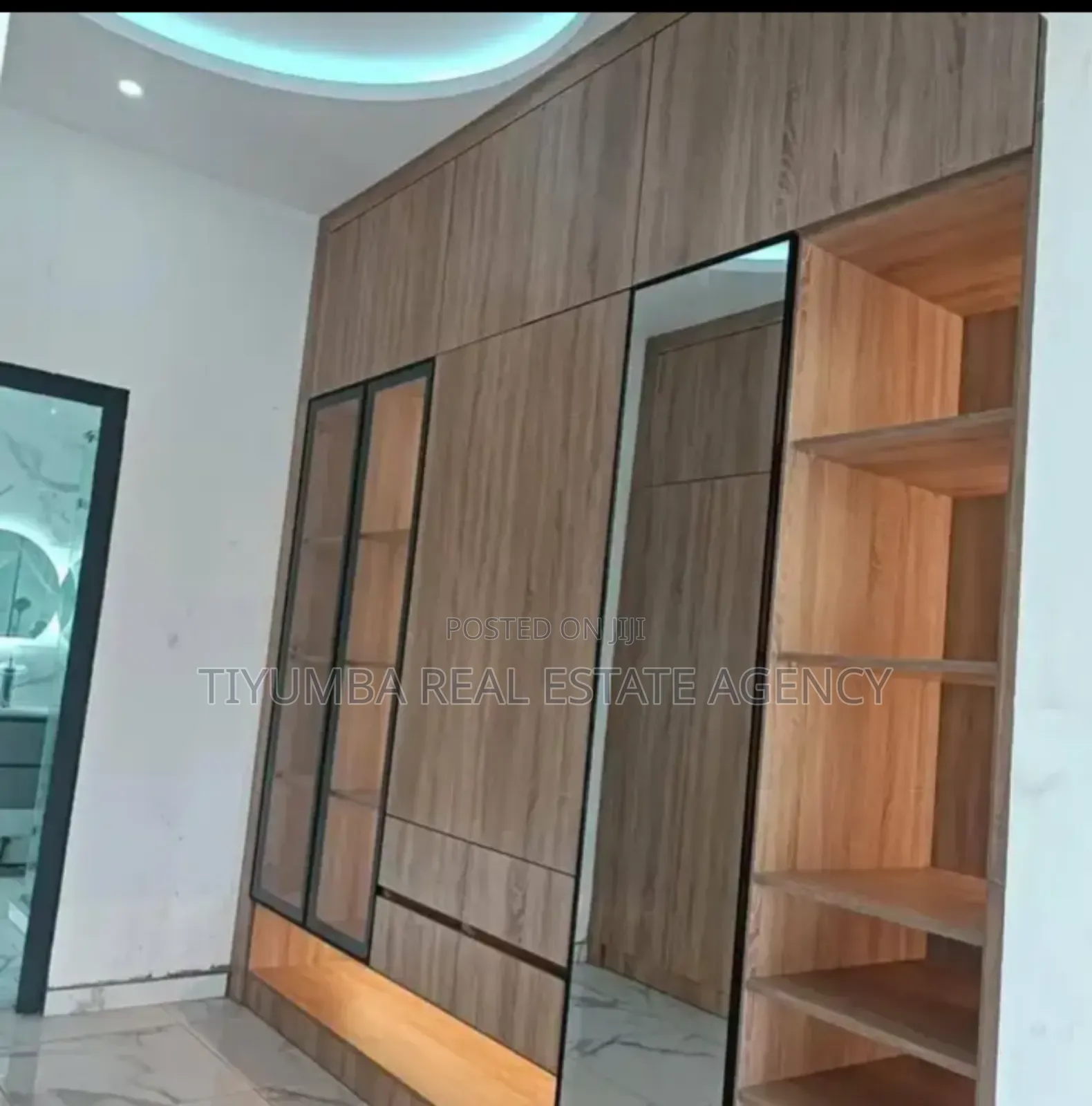 4bdrm House in Tiyumba Real Estate, Ashaley Botwe for sale in Ashaley Botwe