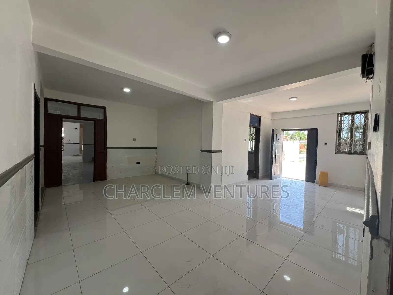 2bdrm Apartment in Charclem Ventures, Ashaley Botwe for rent in Ashaley Botwe