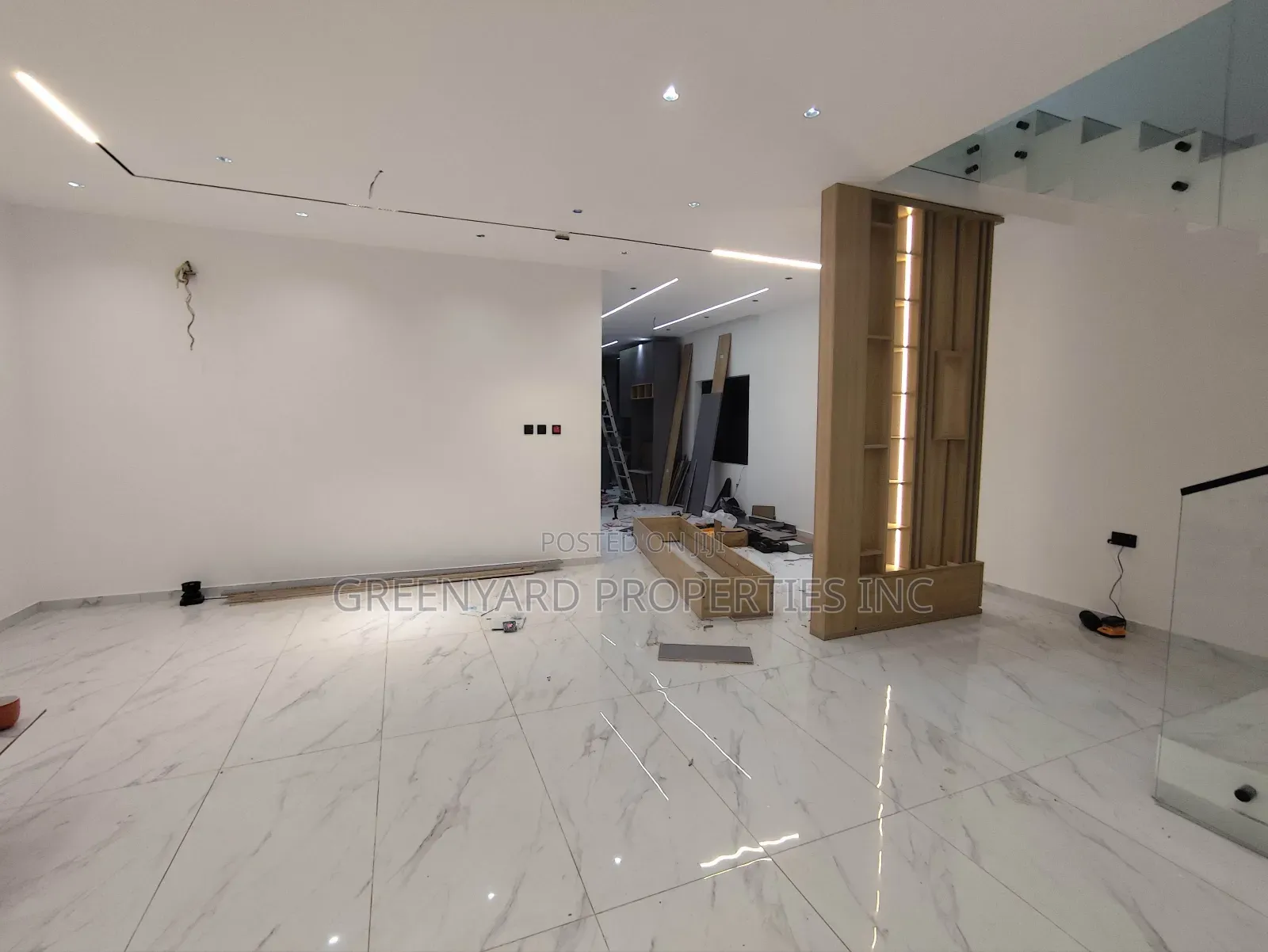 4bdrm House in Hills, East Legon for sale in East Legon