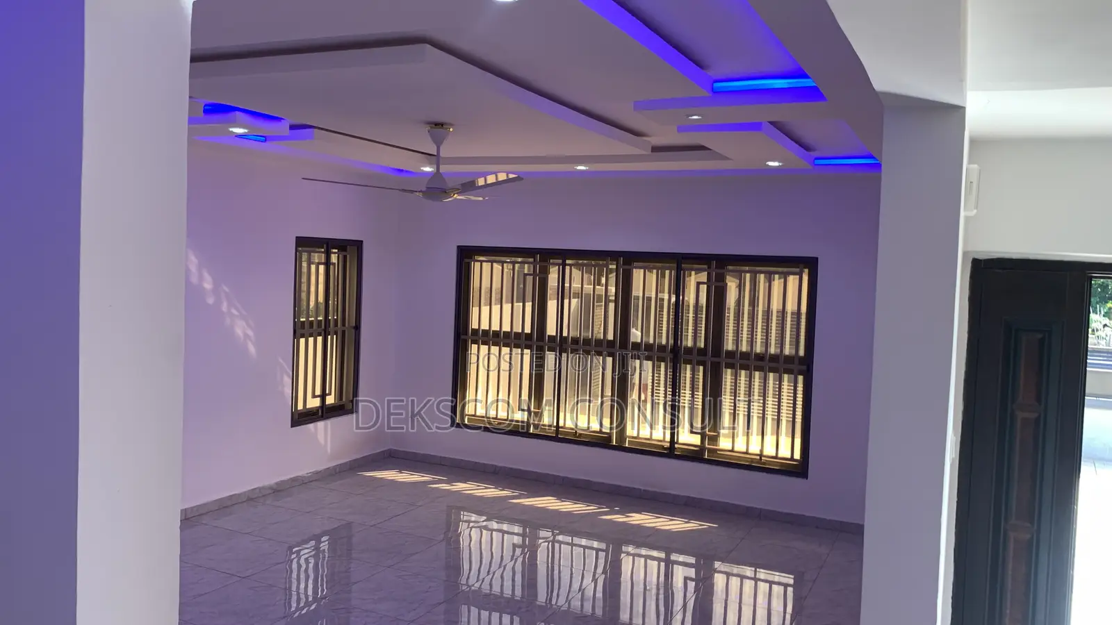 4bdrm House in North Legon for sale in North Legon
