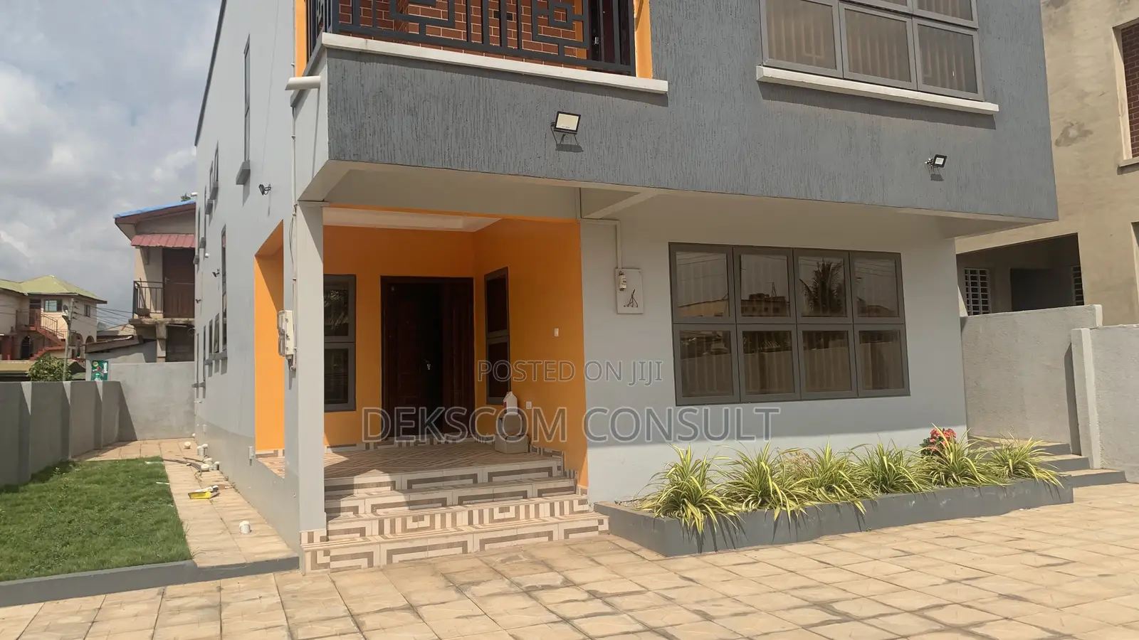 4bdrm House in North Legon for sale in North Legon