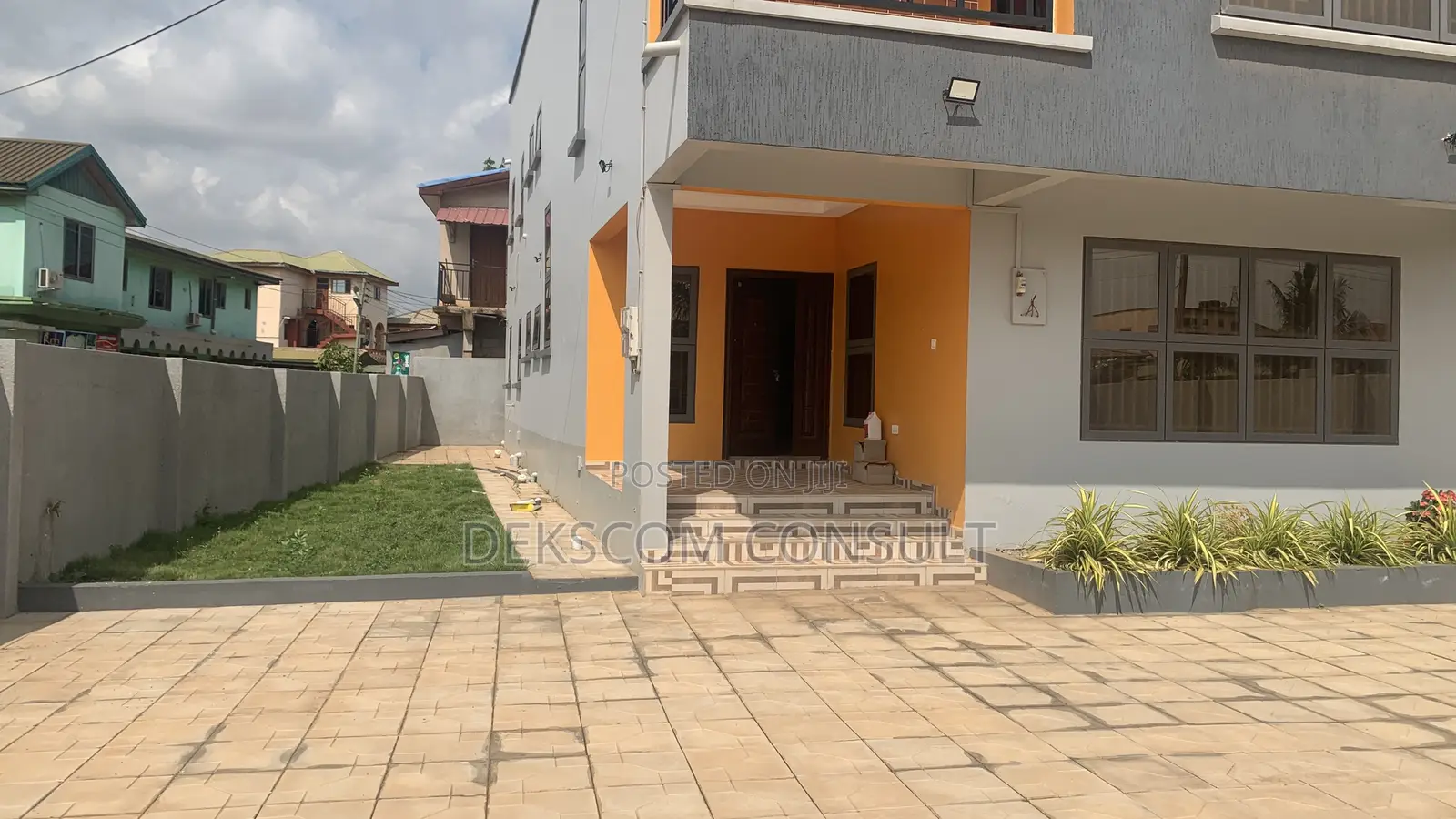 4bdrm House in North Legon for sale in North Legon