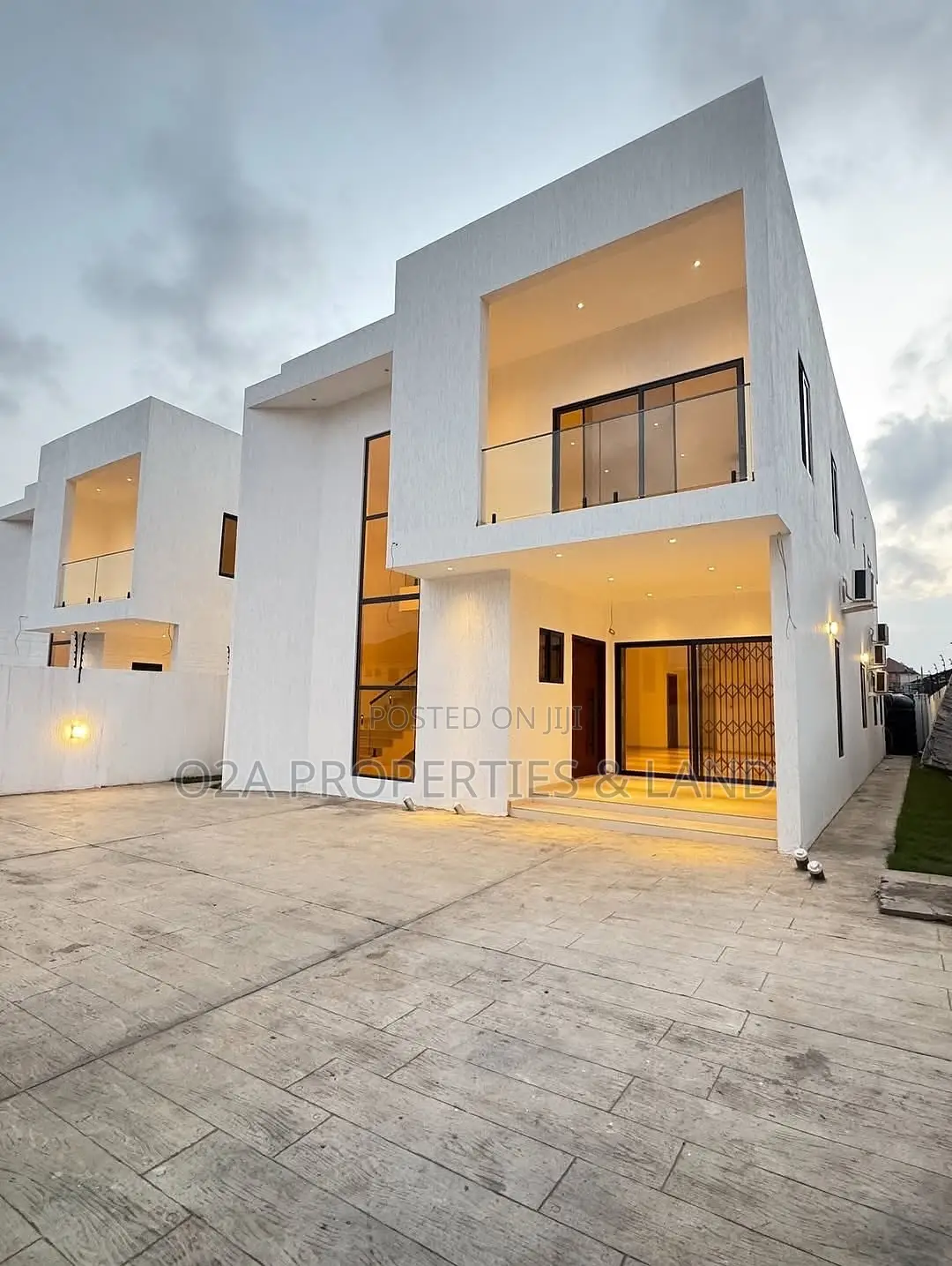 4bdrm House in East Legon Hills for sale in New Legon