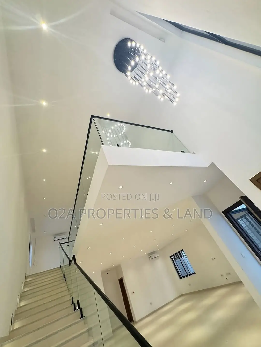 4bdrm House in East Legon Hills for sale in New Legon