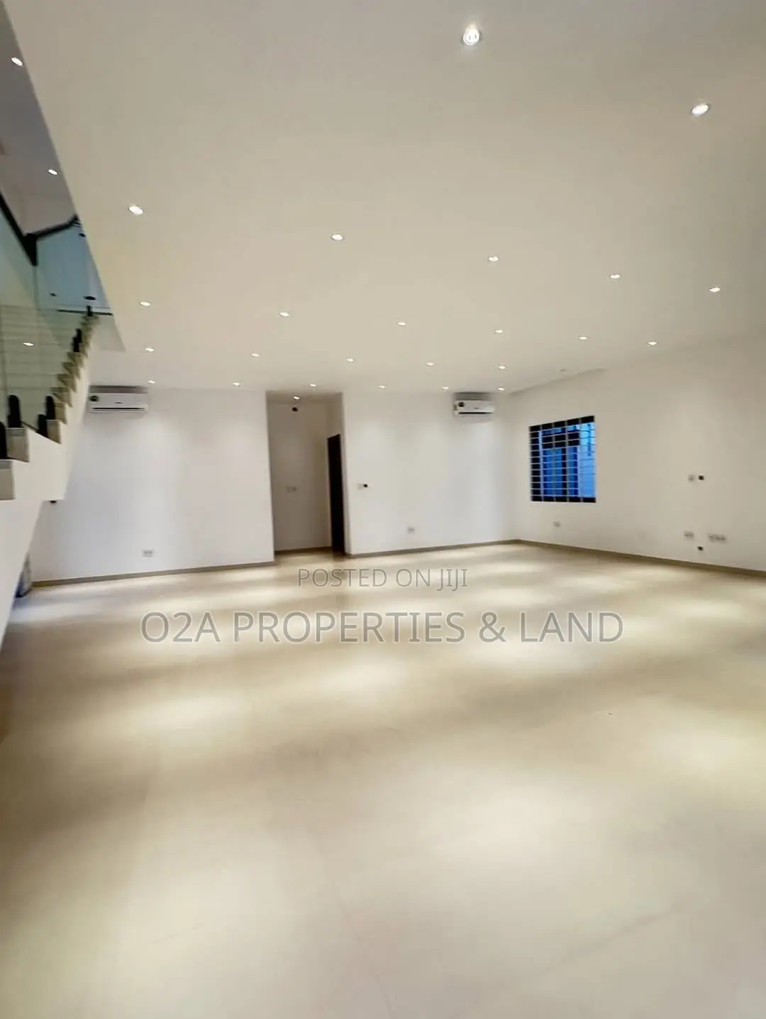 4bdrm House in East Legon Hills for sale in New Legon