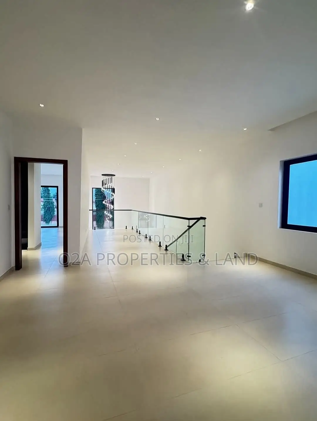 4bdrm House in East Legon Hills for sale in New Legon