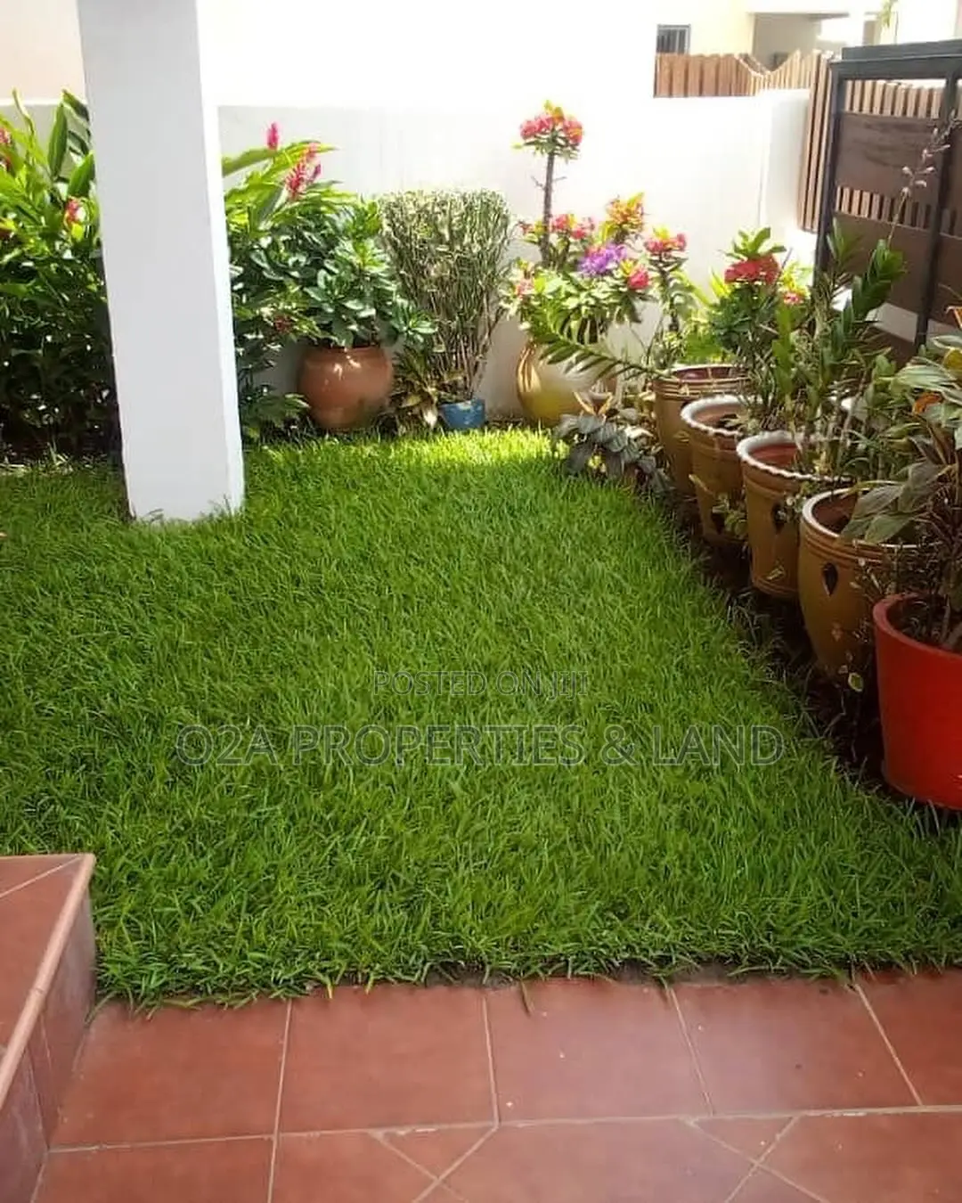 Furnished 3bdrm House in Abelemkpe, Lincoln School Area for sale in Lincoln School Area