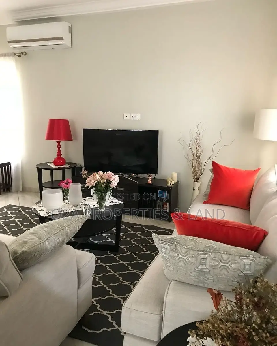 Furnished 3bdrm House in Abelemkpe, Lincoln School Area for sale in Lincoln School Area