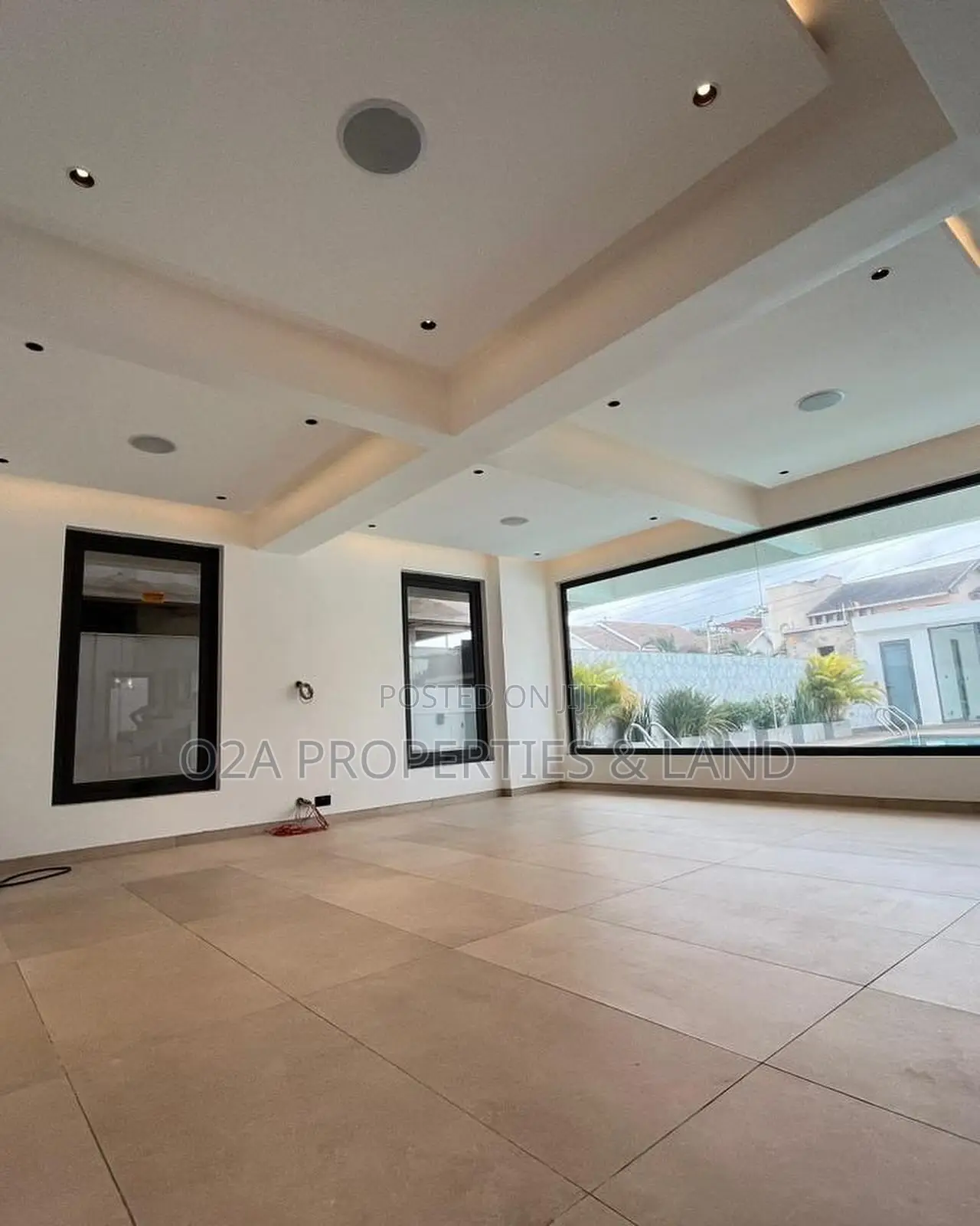 5bdrm House in Adjiringanor, Ability for sale in Ability