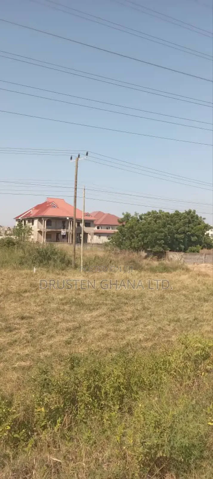 7bdrm House in Apollonia City for sale in Appolonia City