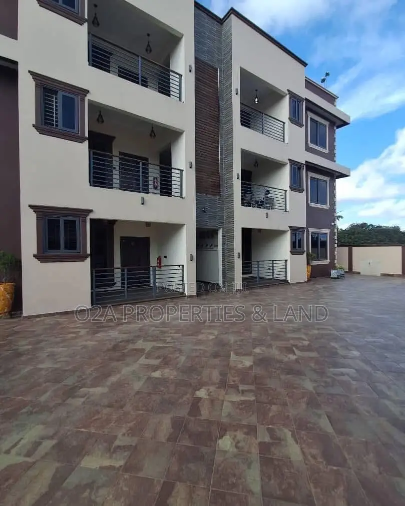 2bdrm Apartment in East Airport for rent in Airport Residential Area