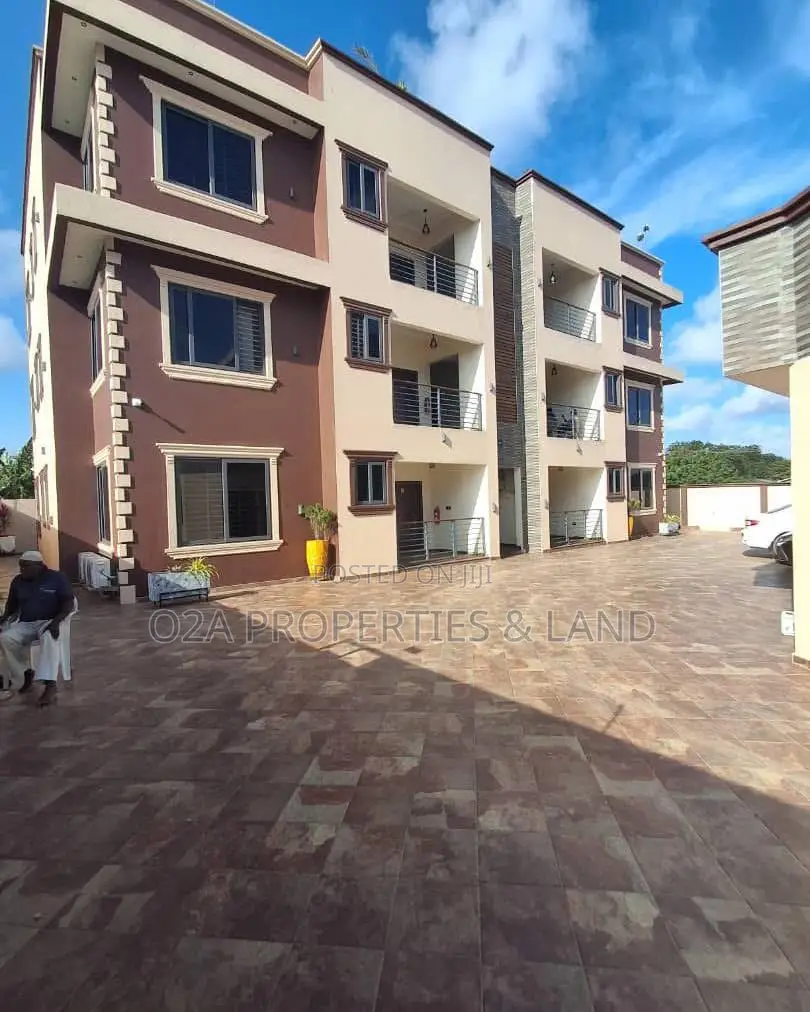 2bdrm Apartment in East Airport for rent in Airport Residential Area