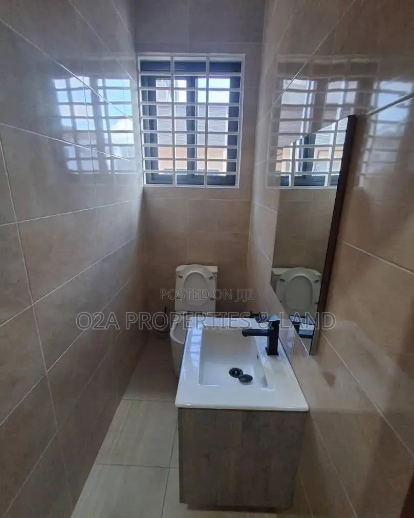 2bdrm Apartment in East Airport for rent in Airport Residential Area