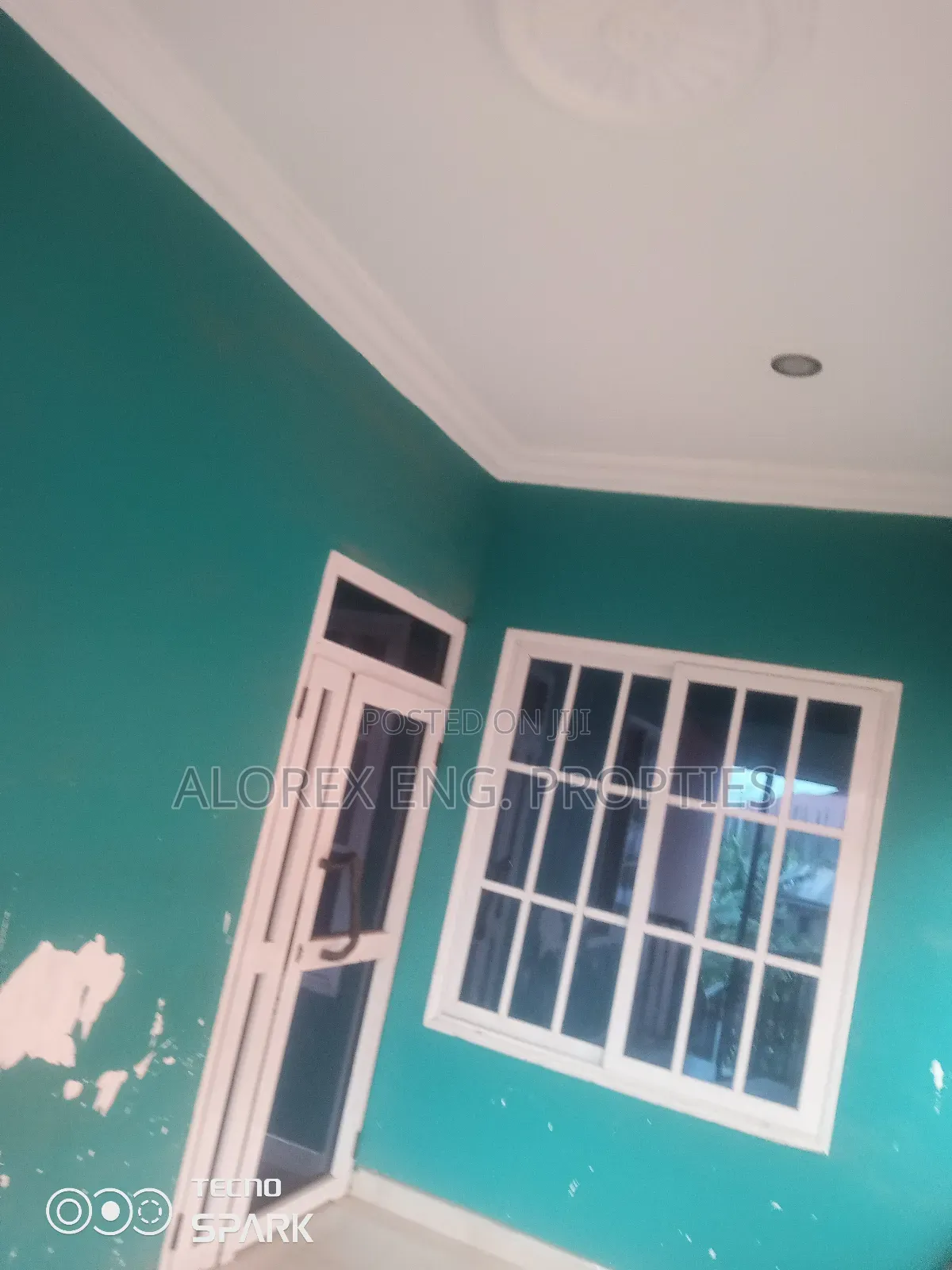 1bdrm Apartment in Chamber Self, Oyarifa for rent in Oyarifa