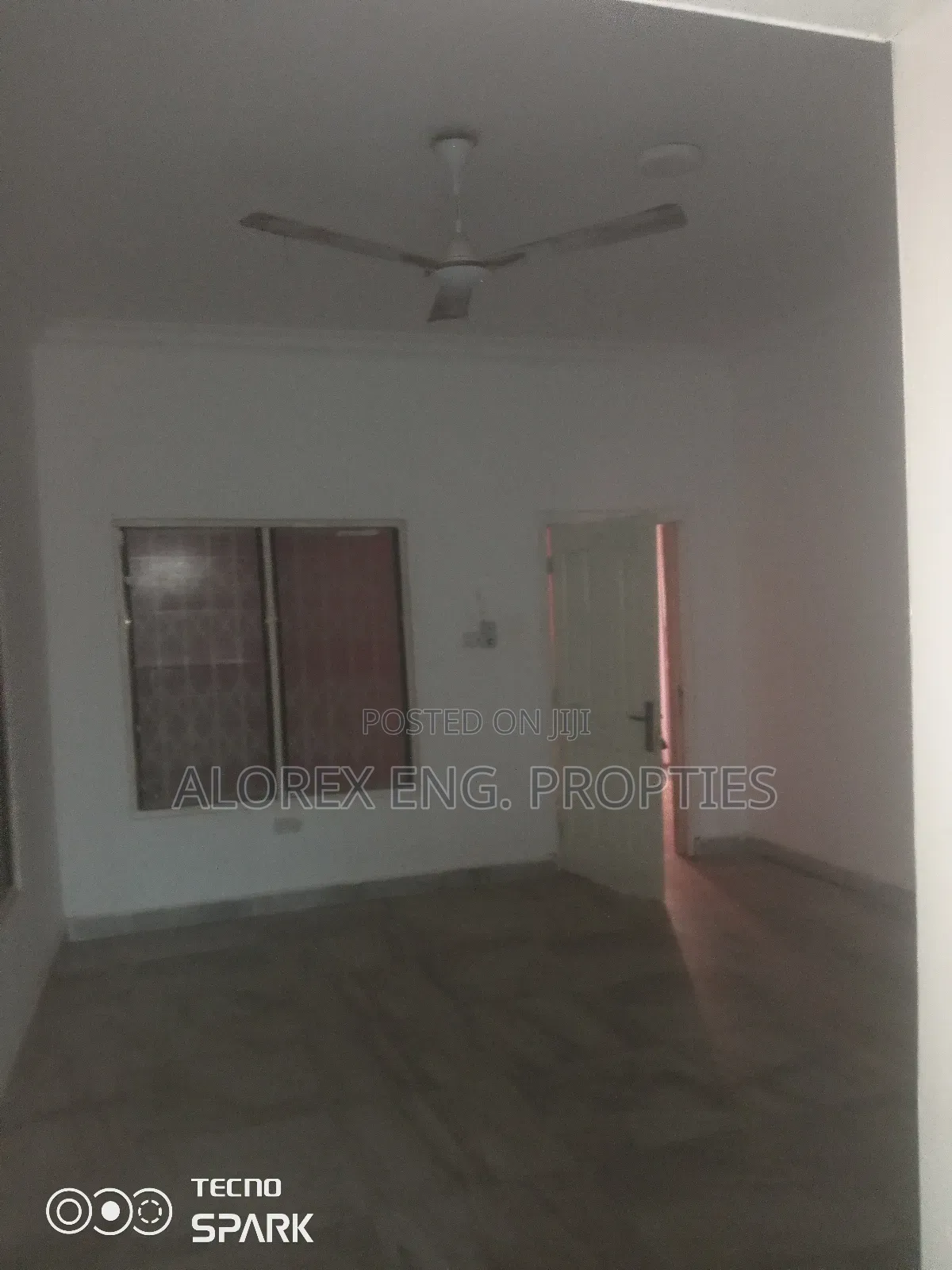 1bdrm Apartment in Chamber Self, Oyarifa for rent in Oyarifa