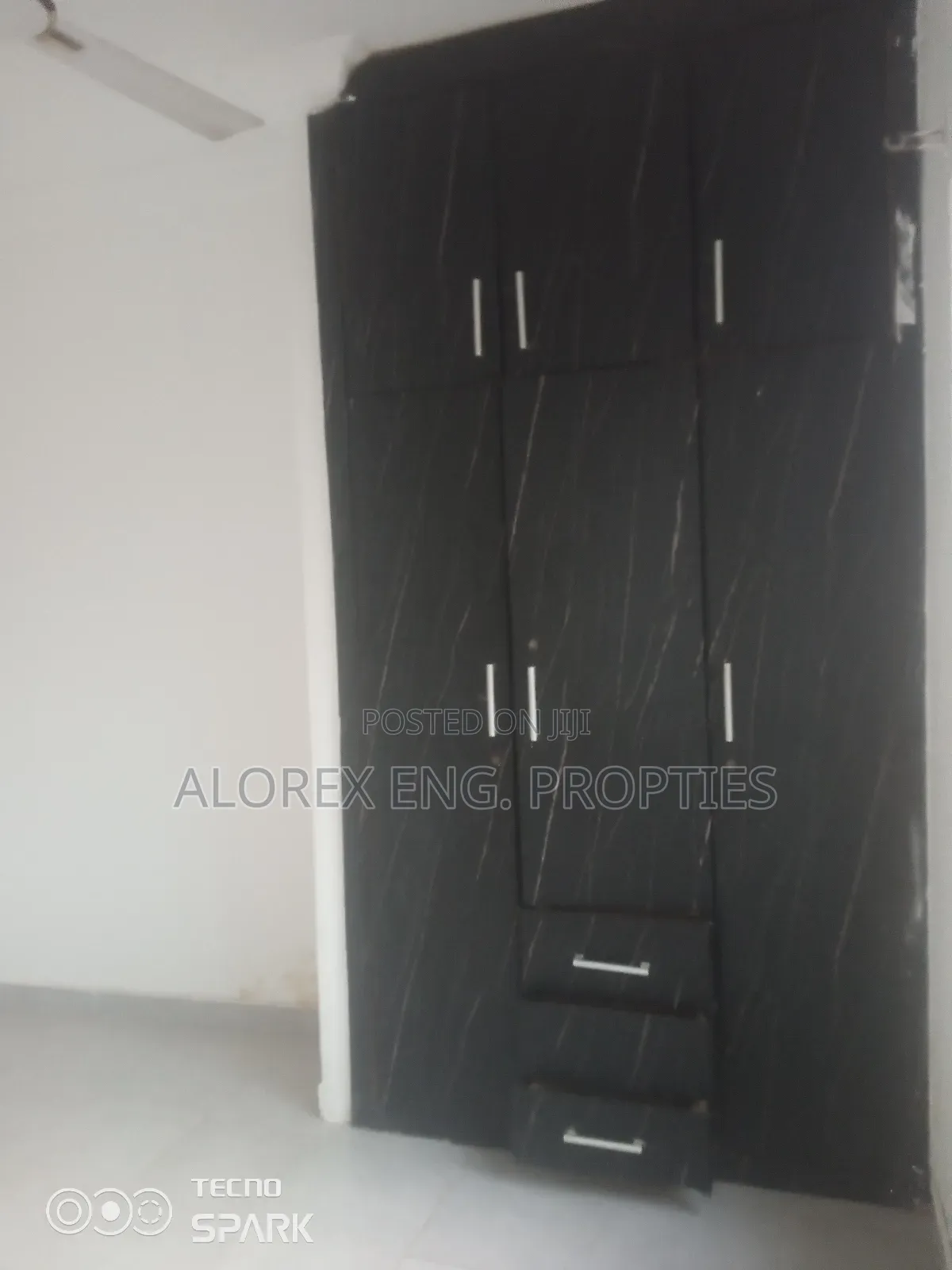 1bdrm Apartment in Chamber Self, Oyarifa for rent in Oyarifa