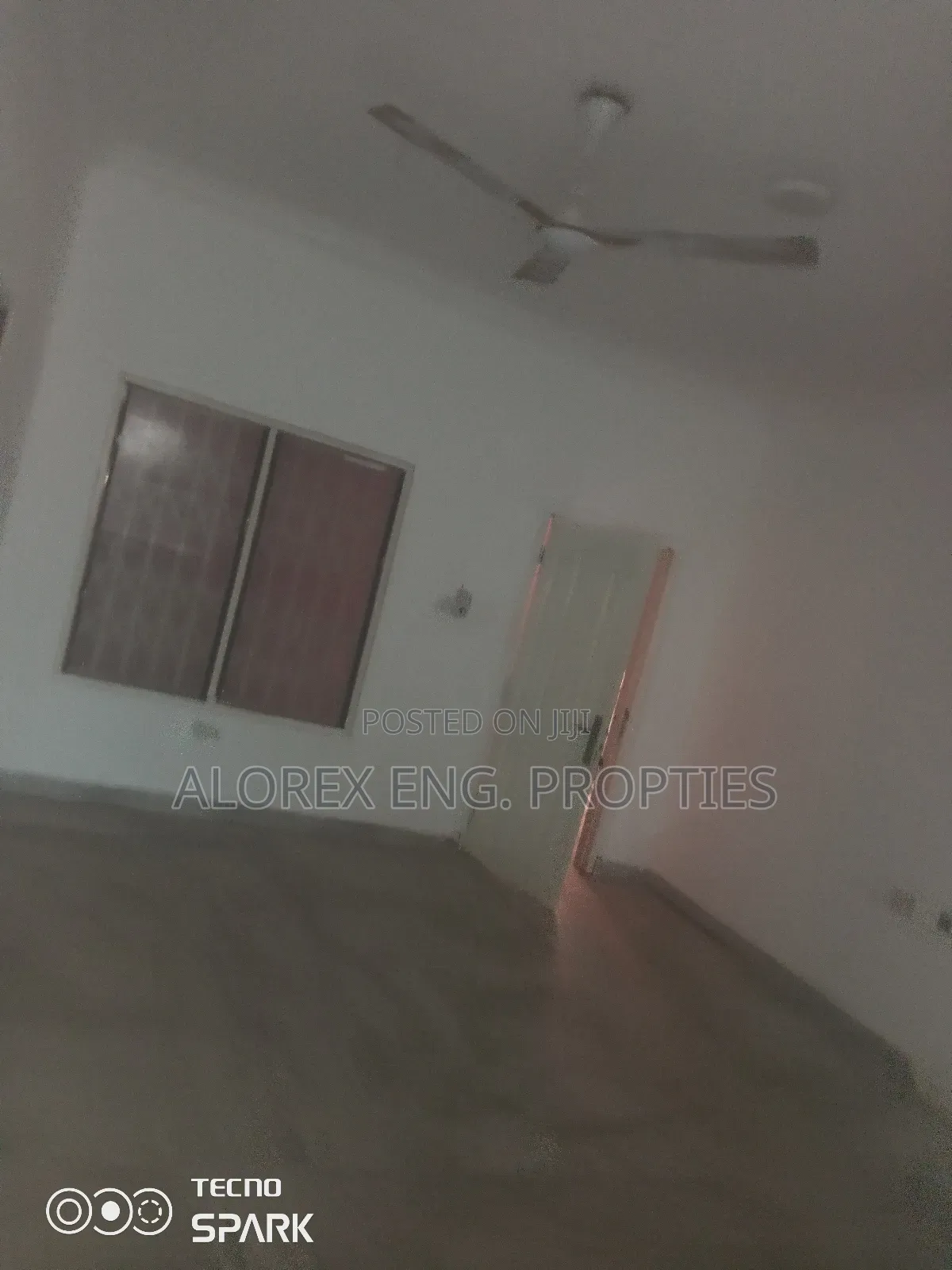 1bdrm Apartment in Chamber Self, Oyarifa for rent in Oyarifa
