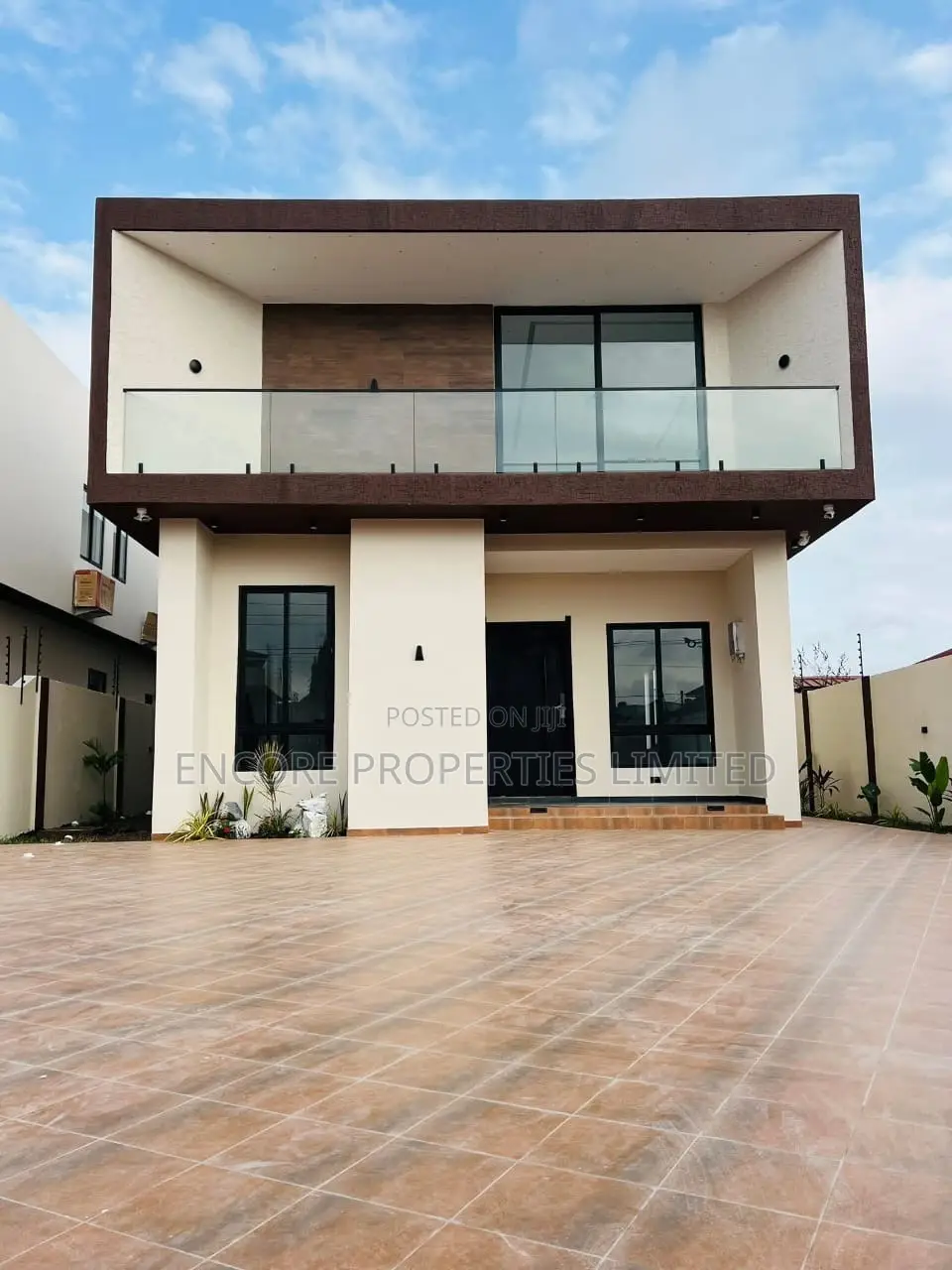 4bdrm House in Encore Properties, Owusu Ansah for sale in Owusu Ansah