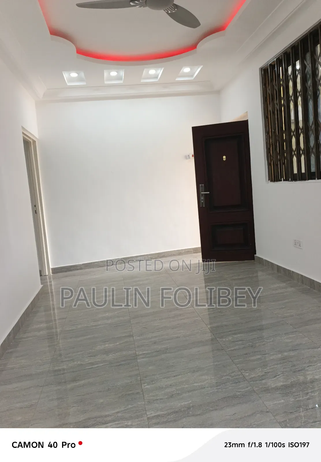1bdrm Apartment in Dg Property, Ablekuma for rent in Ablekuma