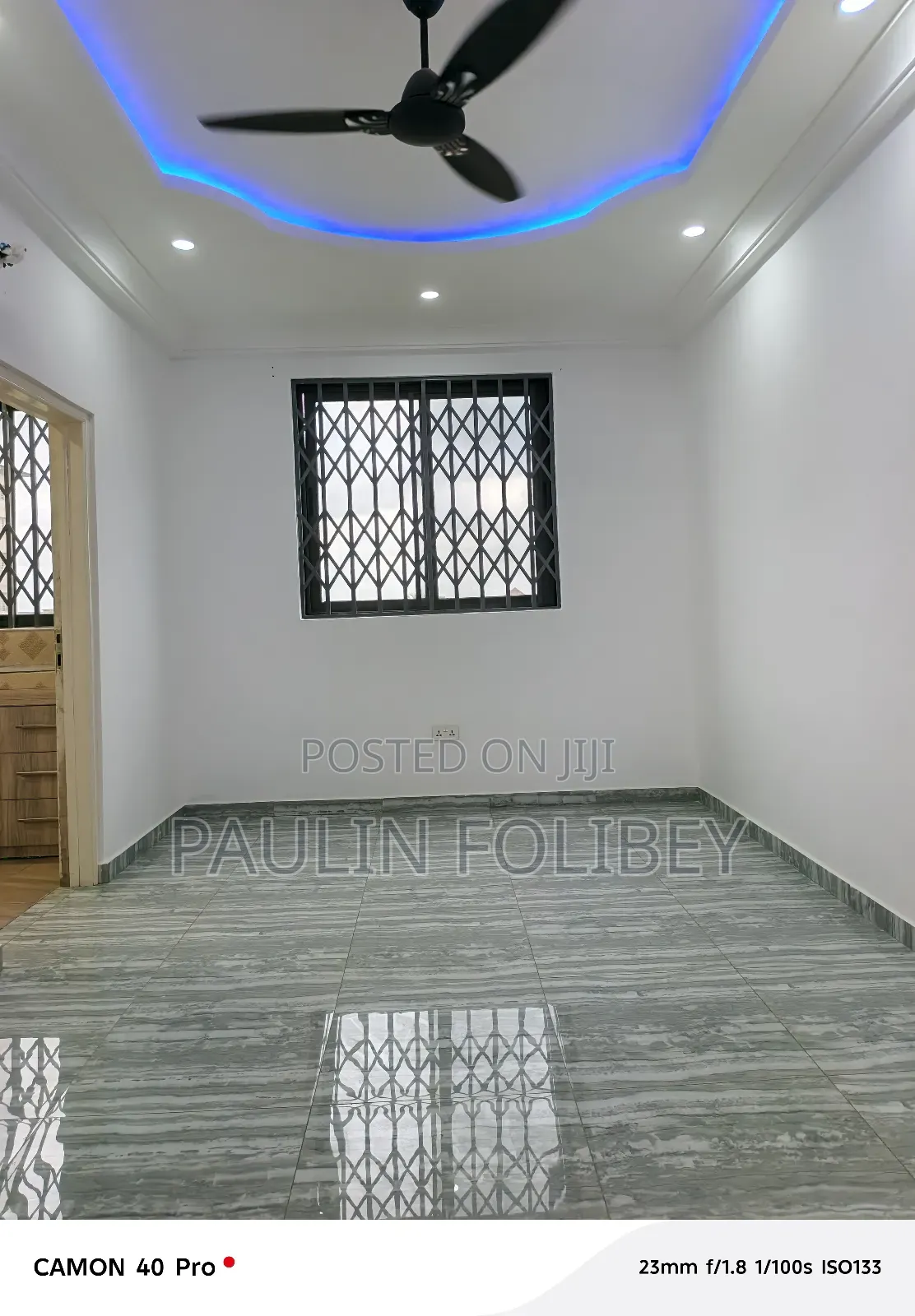 1bdrm Apartment in Dg Property, Ablekuma for rent in Ablekuma