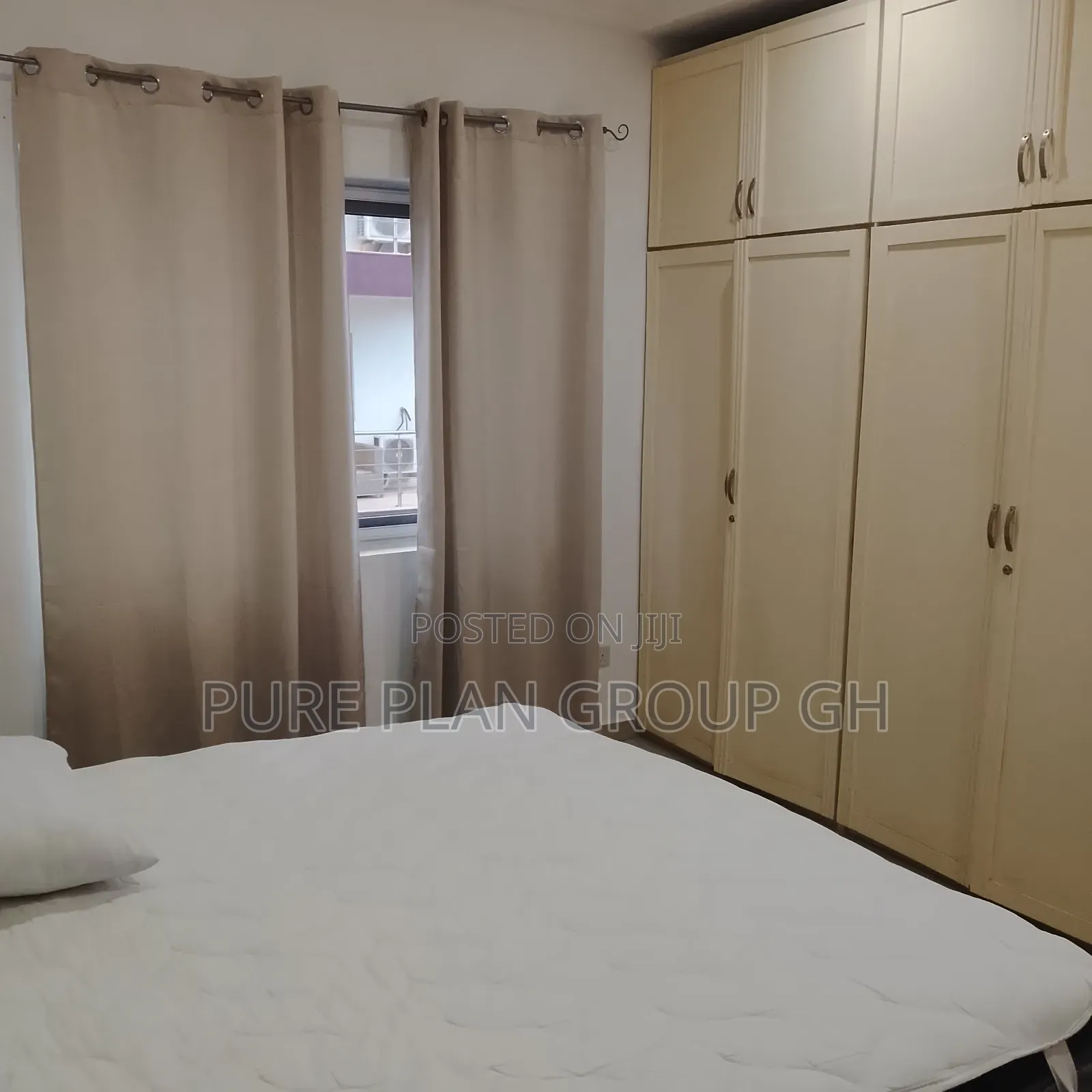 Furnished 2bdrm Apartment in American House for rent in American House