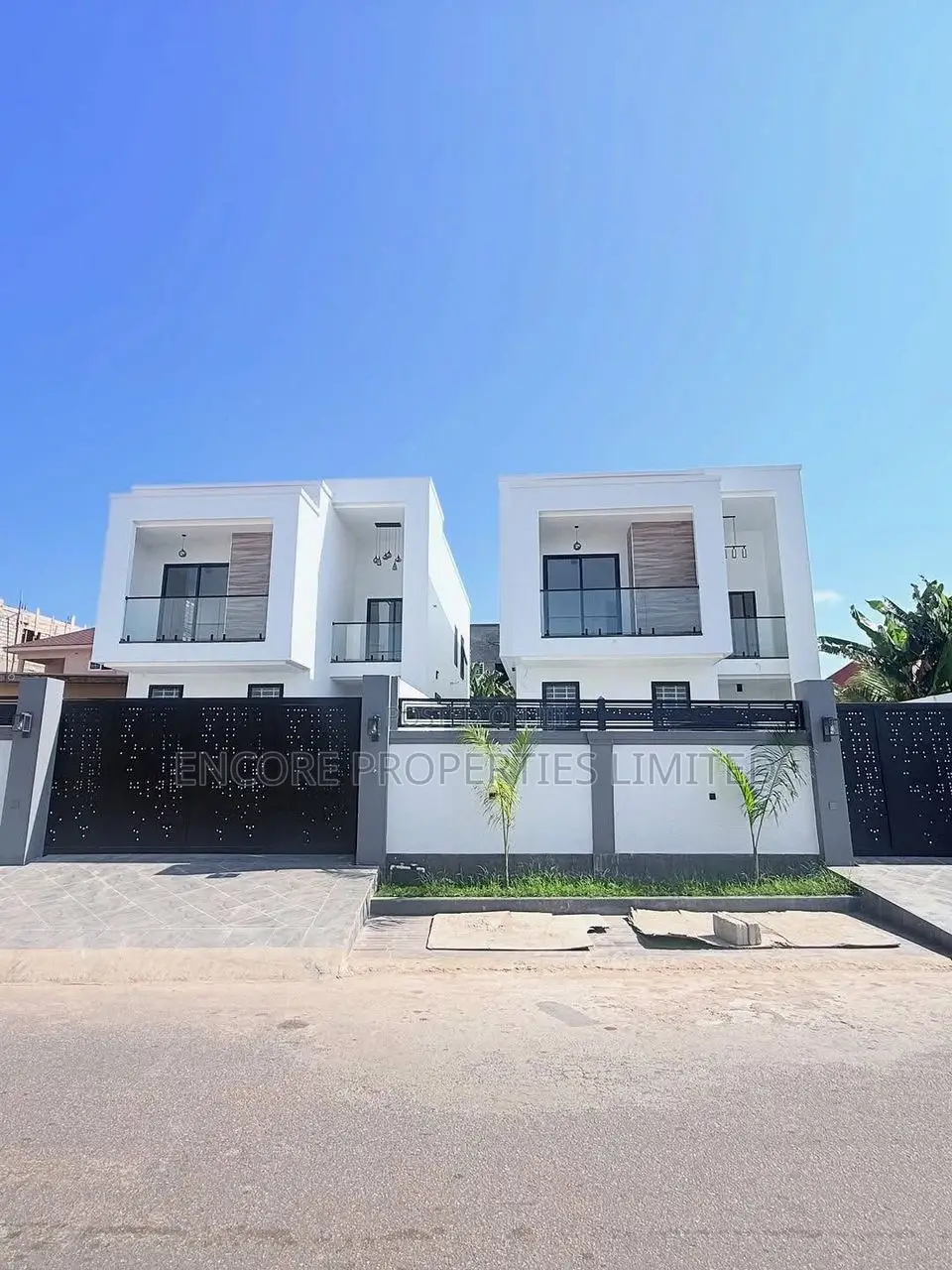 4bdrm House in Encore Properties, Baatsona Total for sale in Baatsona Total
