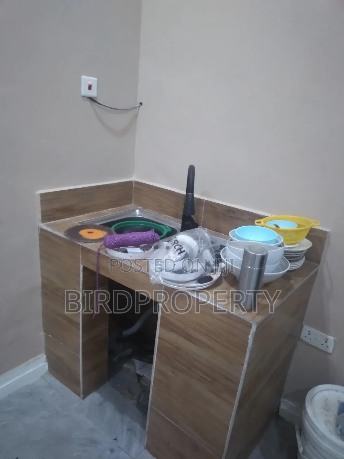 1bdrm Apartment in Bird-Group, Lake Side Estate for rent in Lake Side Estate