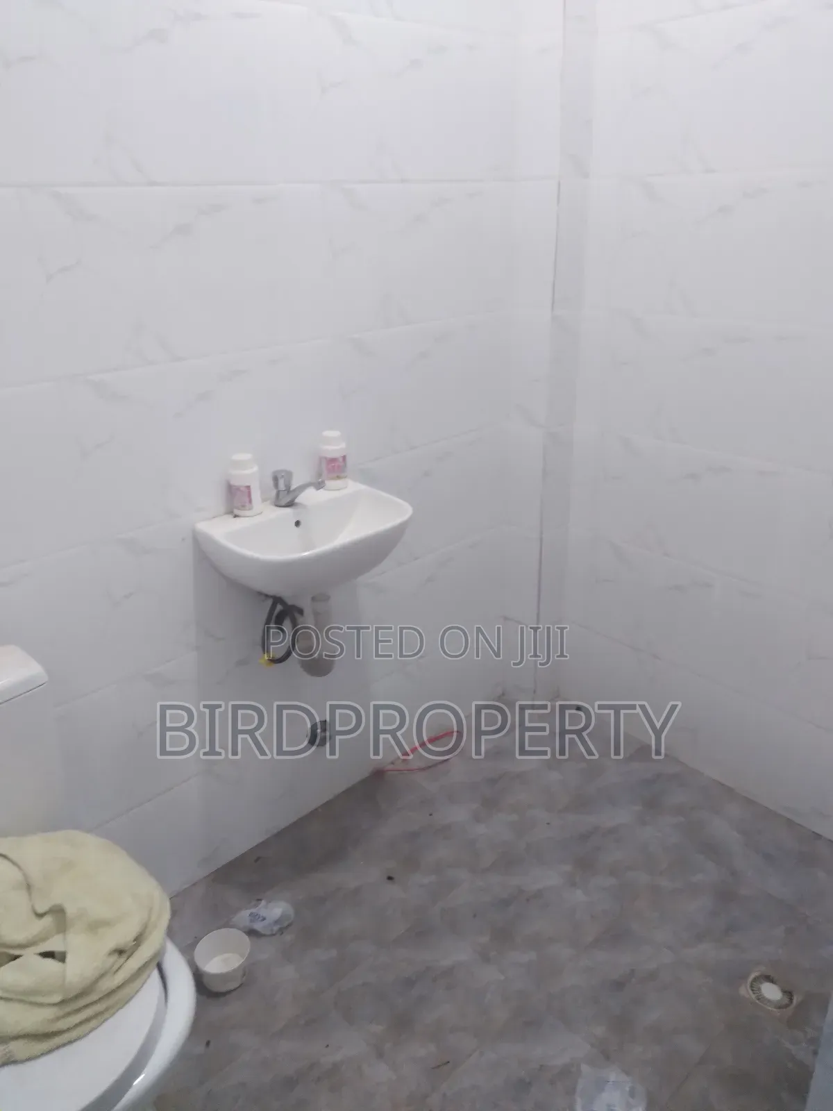 1bdrm Apartment in Bird-Group, Lake Side Estate for rent in Lake Side Estate