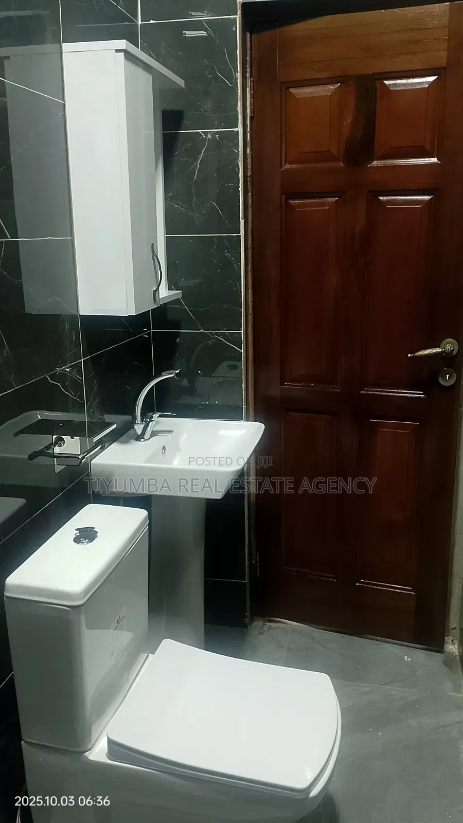 2bdrm Apartment in Tiyumba Real Estate, Pillar 2 for rent in Pillar 2