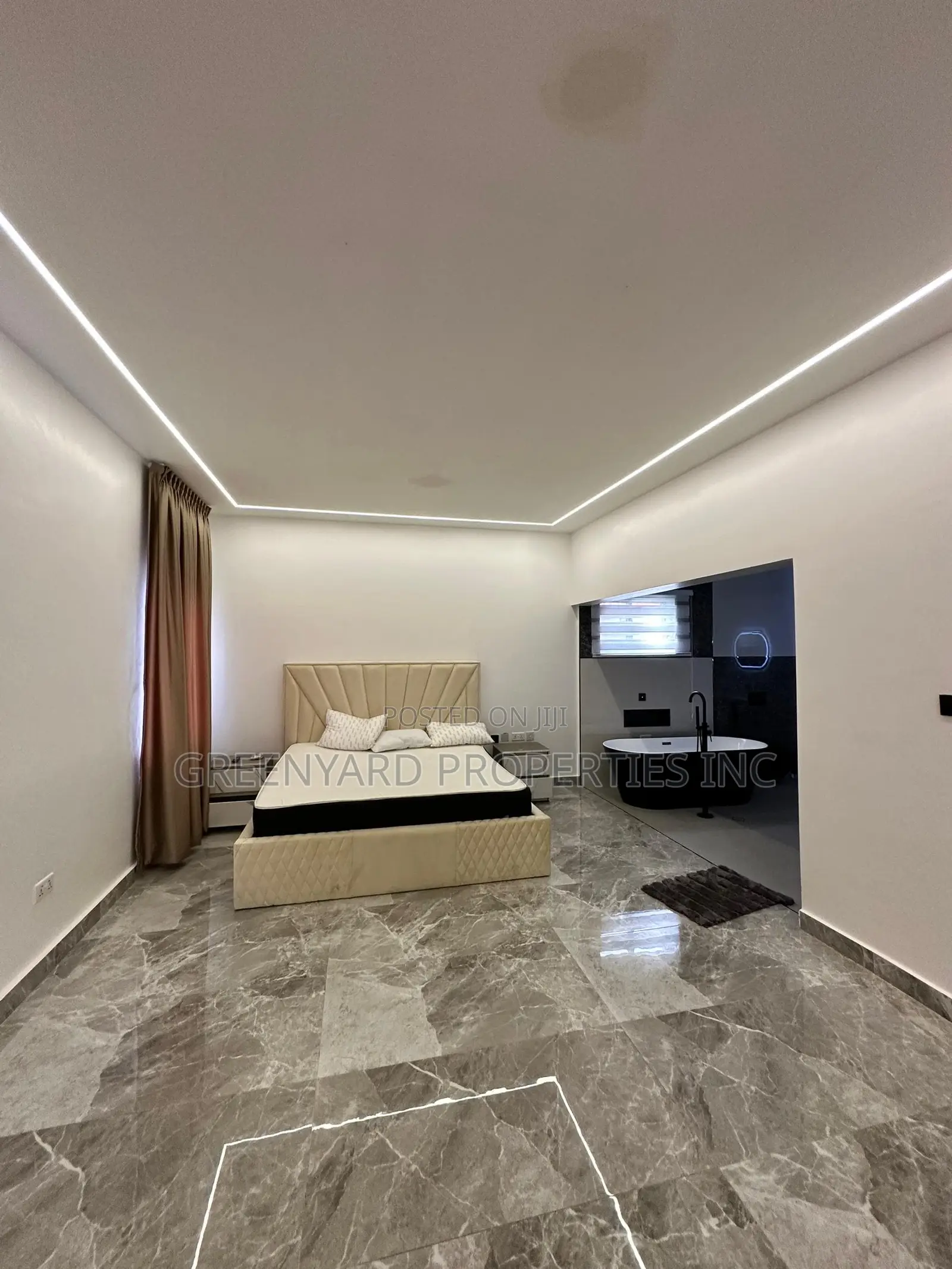 4bdrm House in East Legon Hills for sale in East Legon