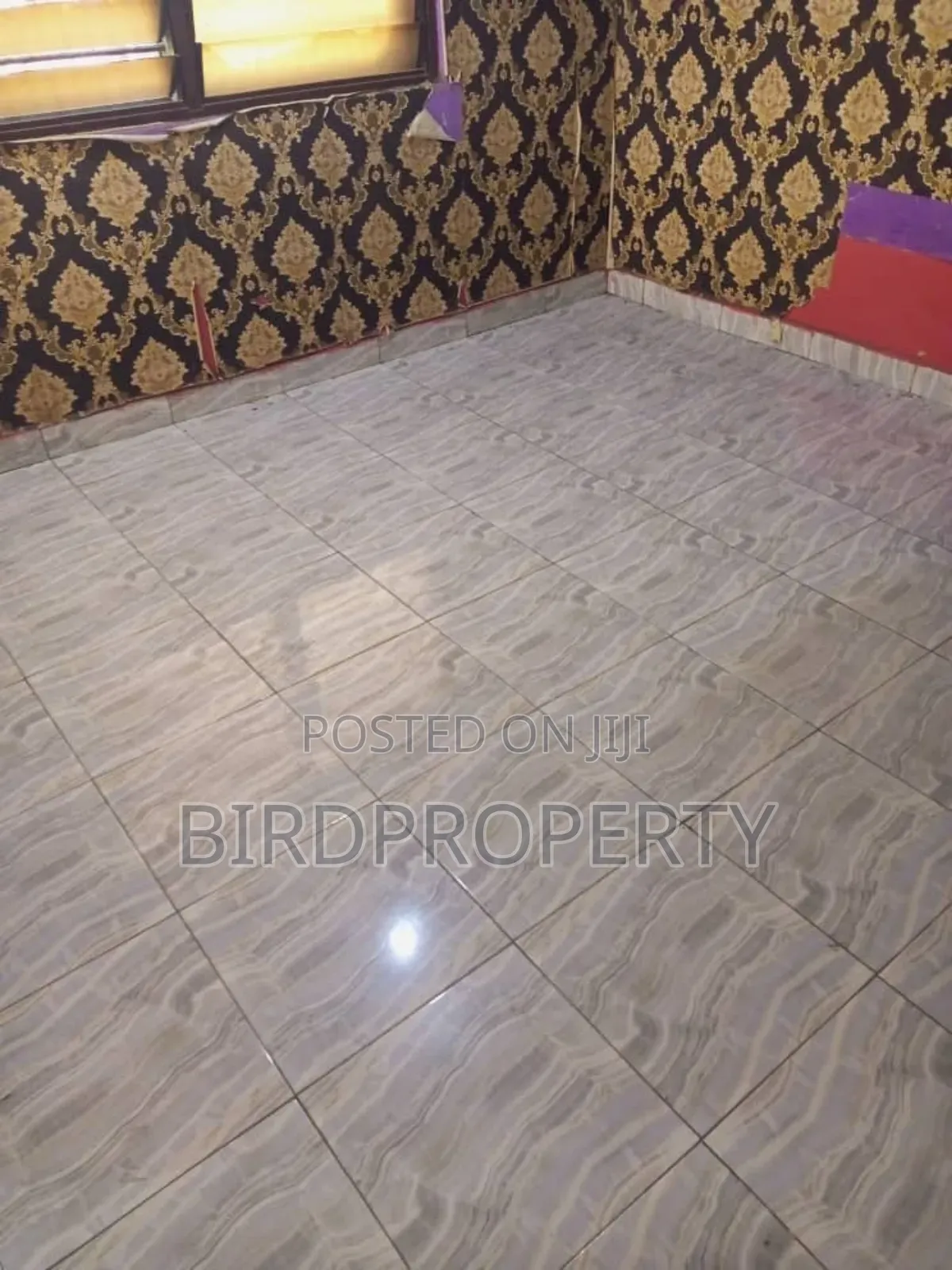 1bdrm Apartment in Bird-Group, Amrahia for rent in Amrahia