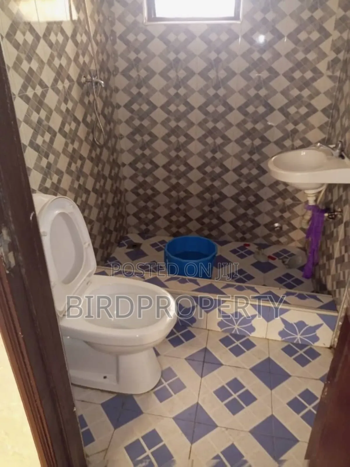 1bdrm Apartment in Bird-Group, Amrahia for rent in Amrahia