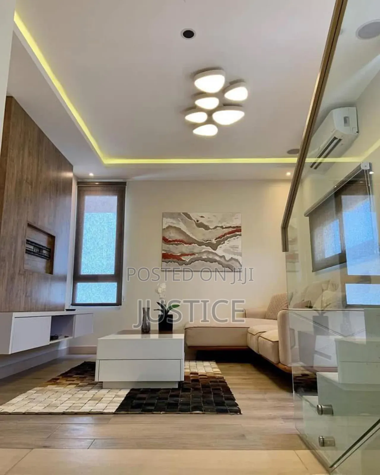 4bdrm Townhouse/Terrace in Cantonments, US Embassy Area for sale in US Embassy Area