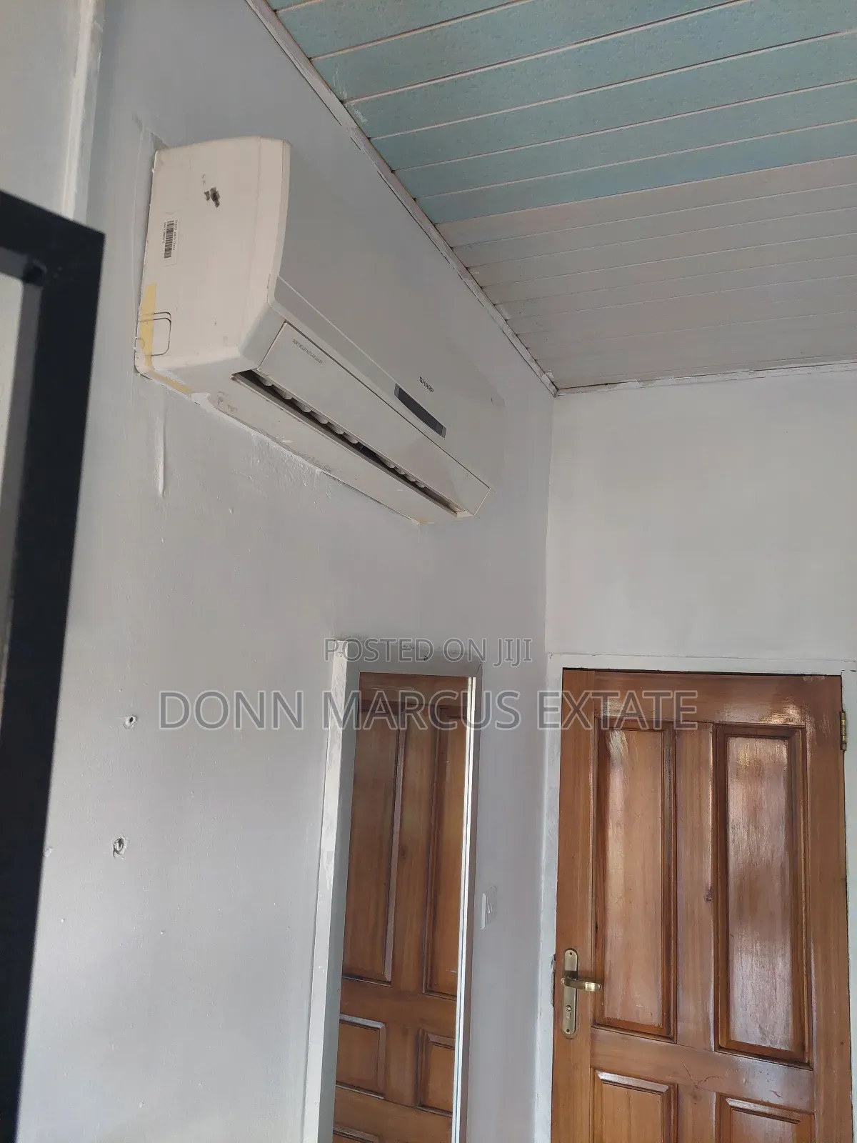 Furnished 1bdrm Apartment in Don Marcus'S Estate, Kumasi Metropolitan in Kumasi Metropolitan