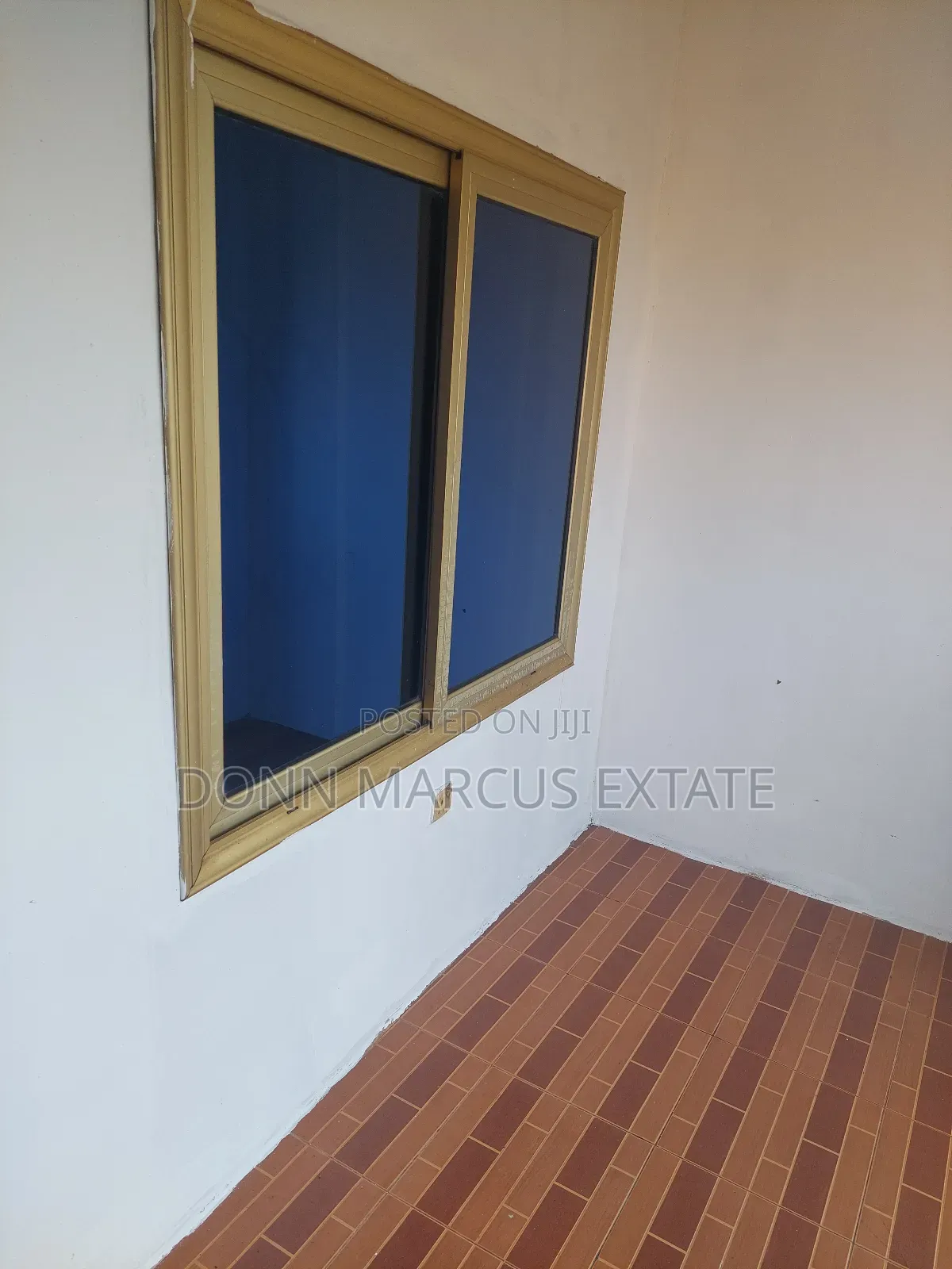 Furnished 1bdrm Apartment in Don Marcus'S Estate, Kumasi Metropolitan in Kumasi Metropolitan