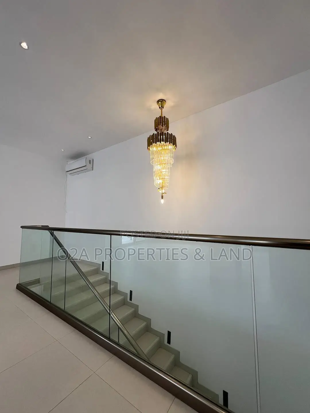 5bdrm House in Spintex, Baatsona Total for sale in Baatsona Total