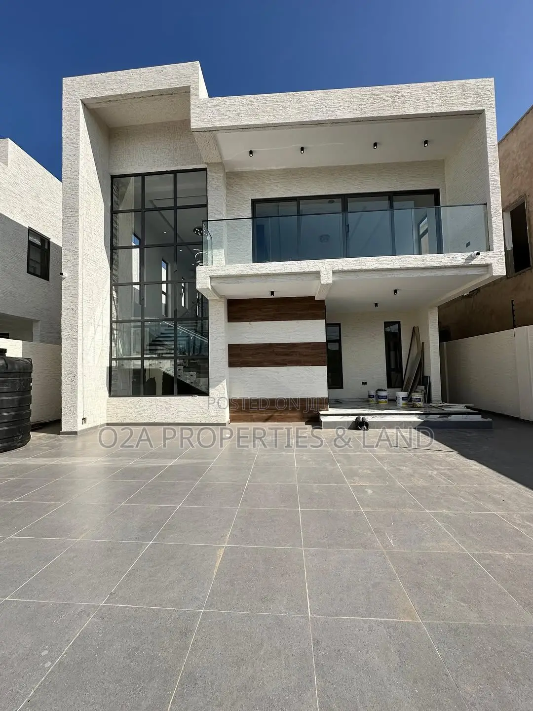 4bdrm House in East Legon Hills for sale in New Legon