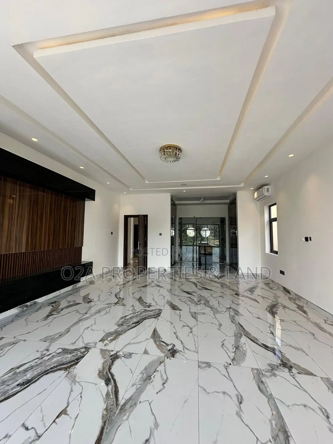 4bdrm House in East Legon Hills for sale in New Legon